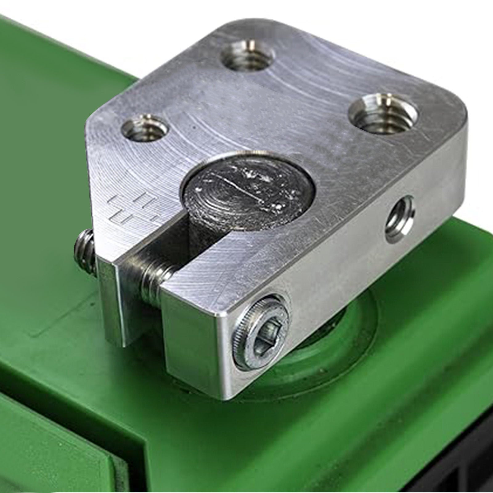 PALASER 74098 Battery Terminal Multi Power Block Silver - Image 3
