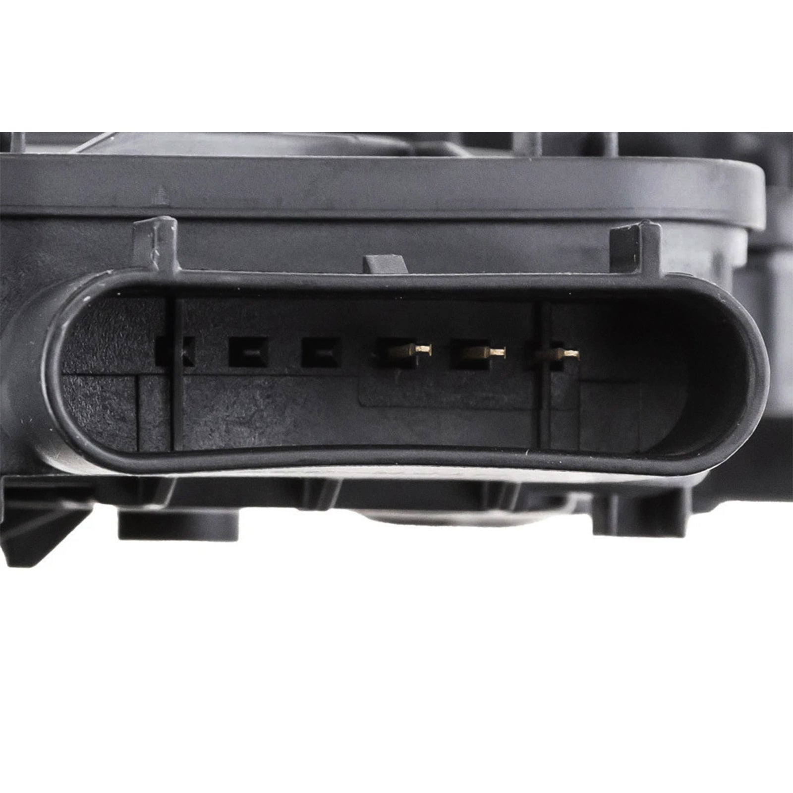 PALASER Left Sliding Door Lock Actuator BK31-V264A01-BD For Ford Transit MK8 2014-2024 - Image 4