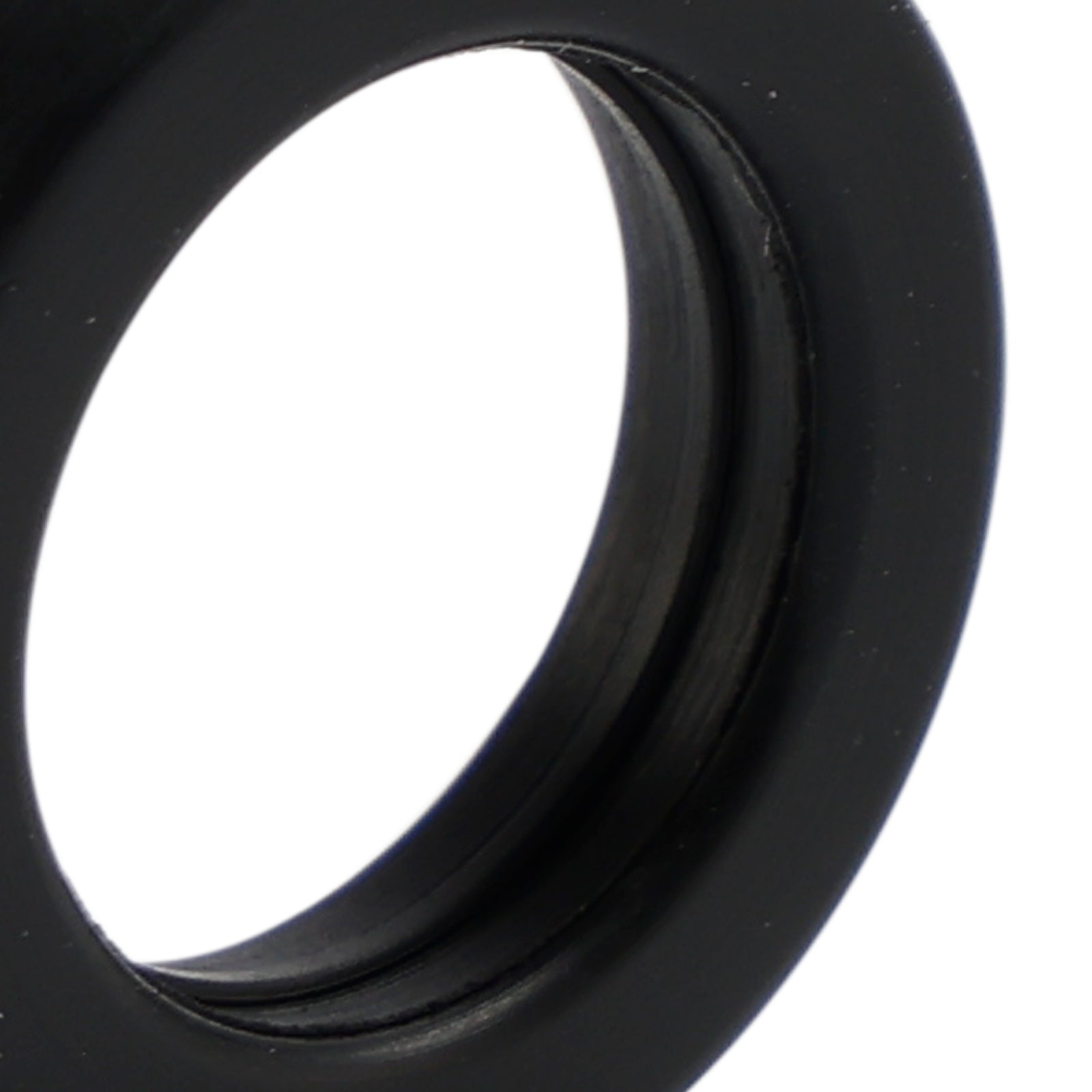 PALASER Honda Accord Crx Civic Delsol Prelude 4Pcs Fuel Injector Seal O-ring Kit BK14H - Image 8