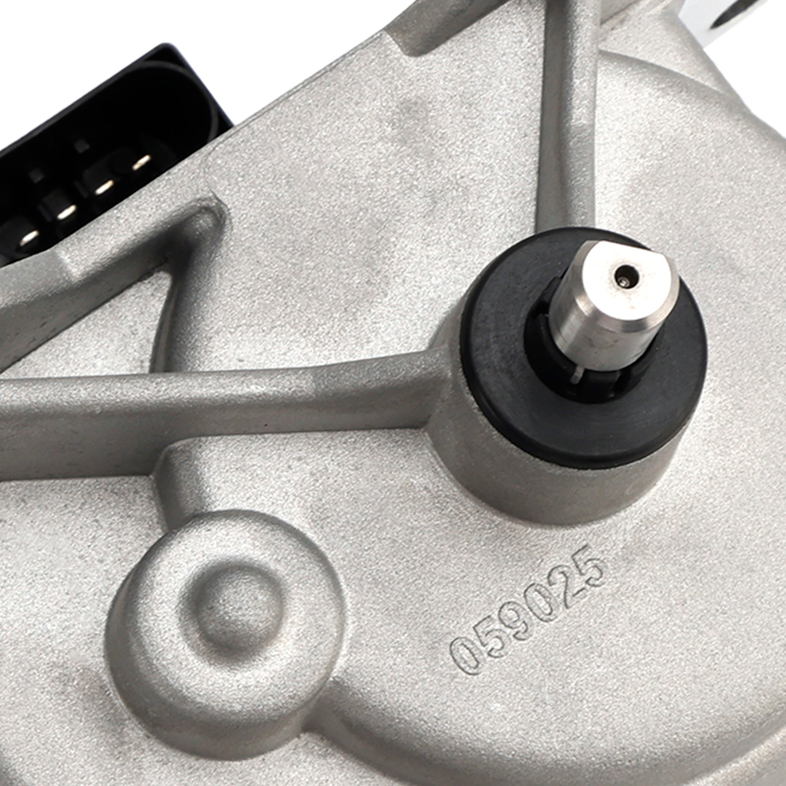 PALASER Turbo Diesel Wastegate Actuator For Nissan Titan 5.0L 2016-2019 14480-EZ40C - Image 9