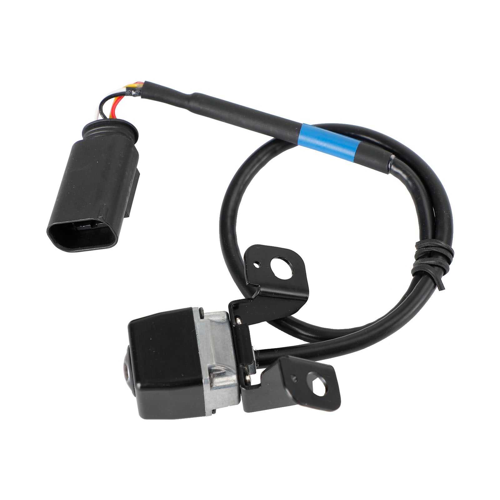 PALASER 2012-2014 Kia Sorento Rear View Back Up Assist Camera 95760-2P600 - Image 6