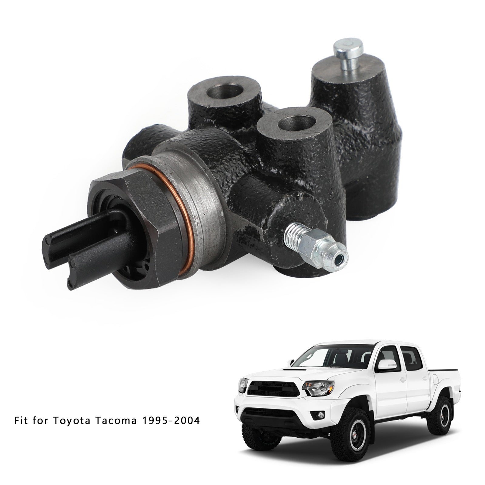 PALASER 1995-2004 Toyota Tacoma Brake Proportioning Metering Valve 47910-35320 - Image 2