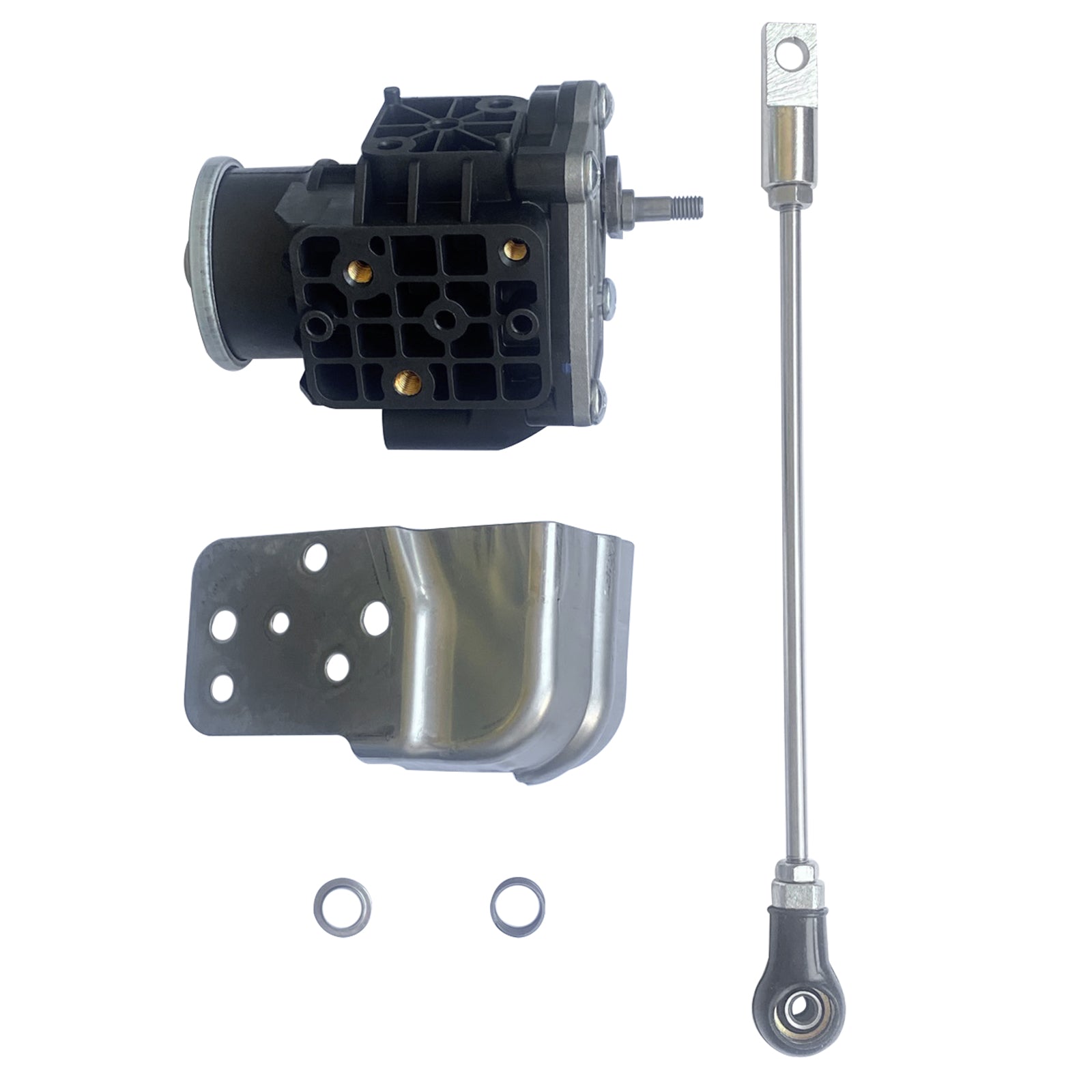 PALASER Hyundai Sonata Theta 2.0L 39400-2G700 Turbo Actuator Solenoid Valve - Image 9