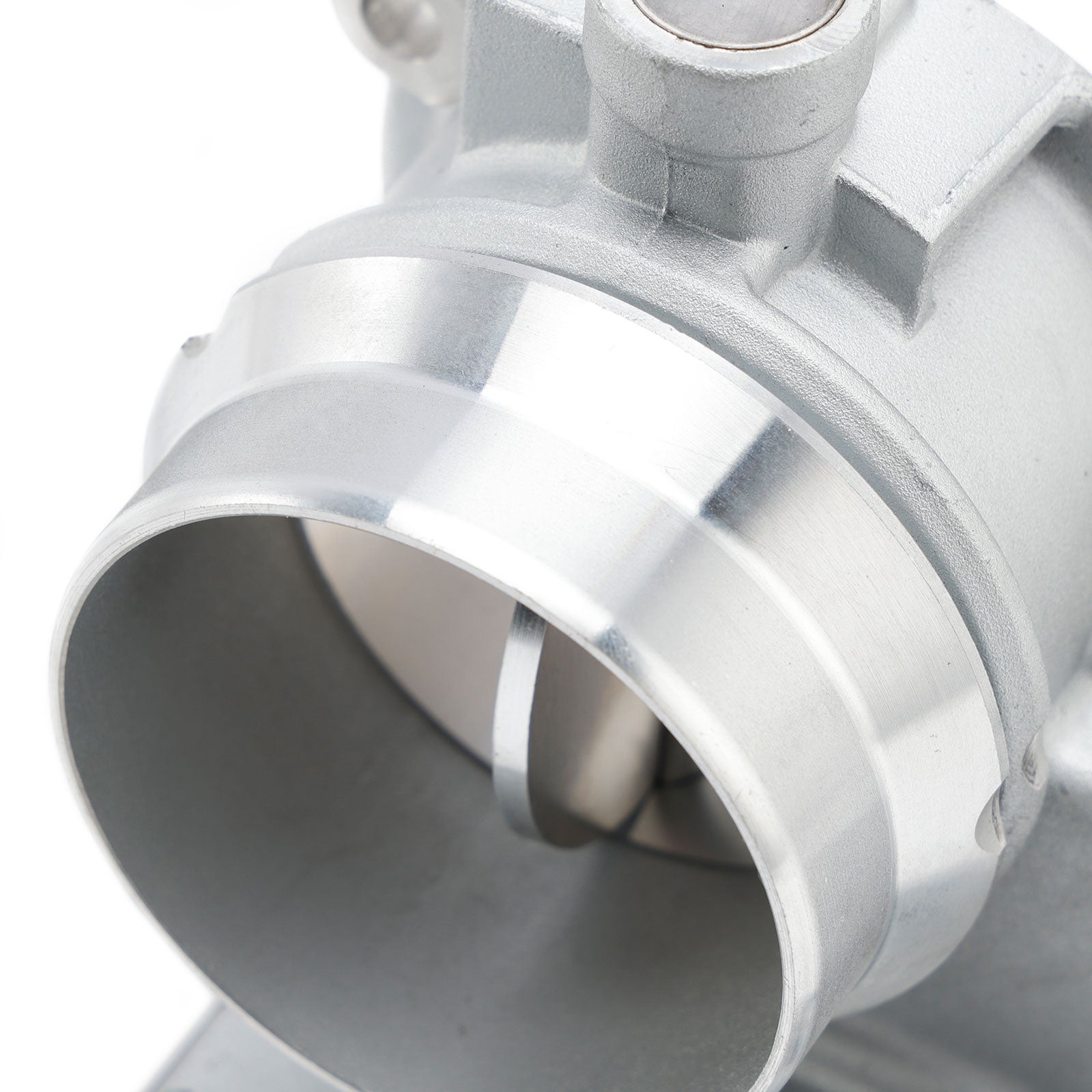 PALASER 2010-2013 BMW E70 Xdrive 3.0L N57 D30 A/b Suv Throttle Body 13547806231 - Image 6