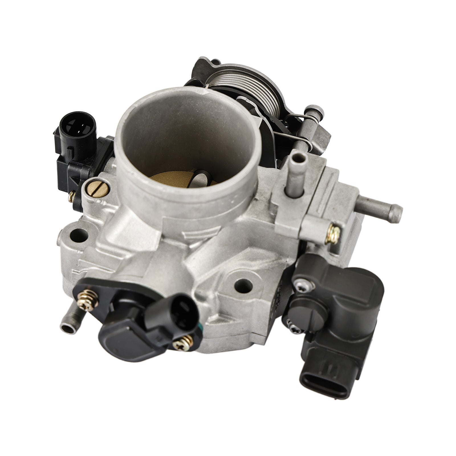 PALASER 1998-2001 Honda Accord 3.0L 2.3L Throttle Body Assembly 16400-P8C-A21 - Image 3