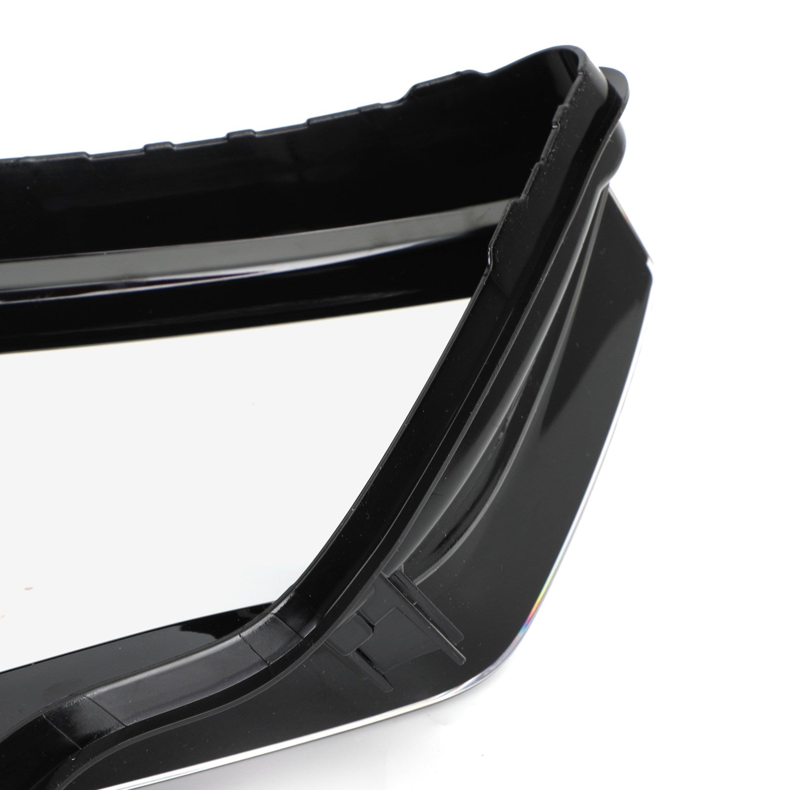 PALASER 2013-2016 Audi A3 8V0941004 8V0941003 Left&right Headlight Cover Headlamp Lens Clear - Image 15