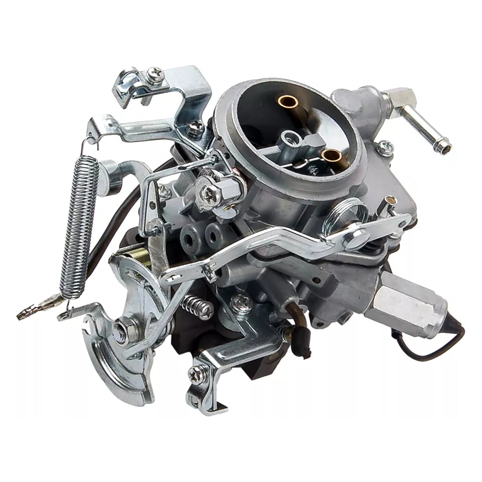 PALASER 1975-1978 Nissan B210 A14 Engine Carburetor 16010-W5600 - Image 13