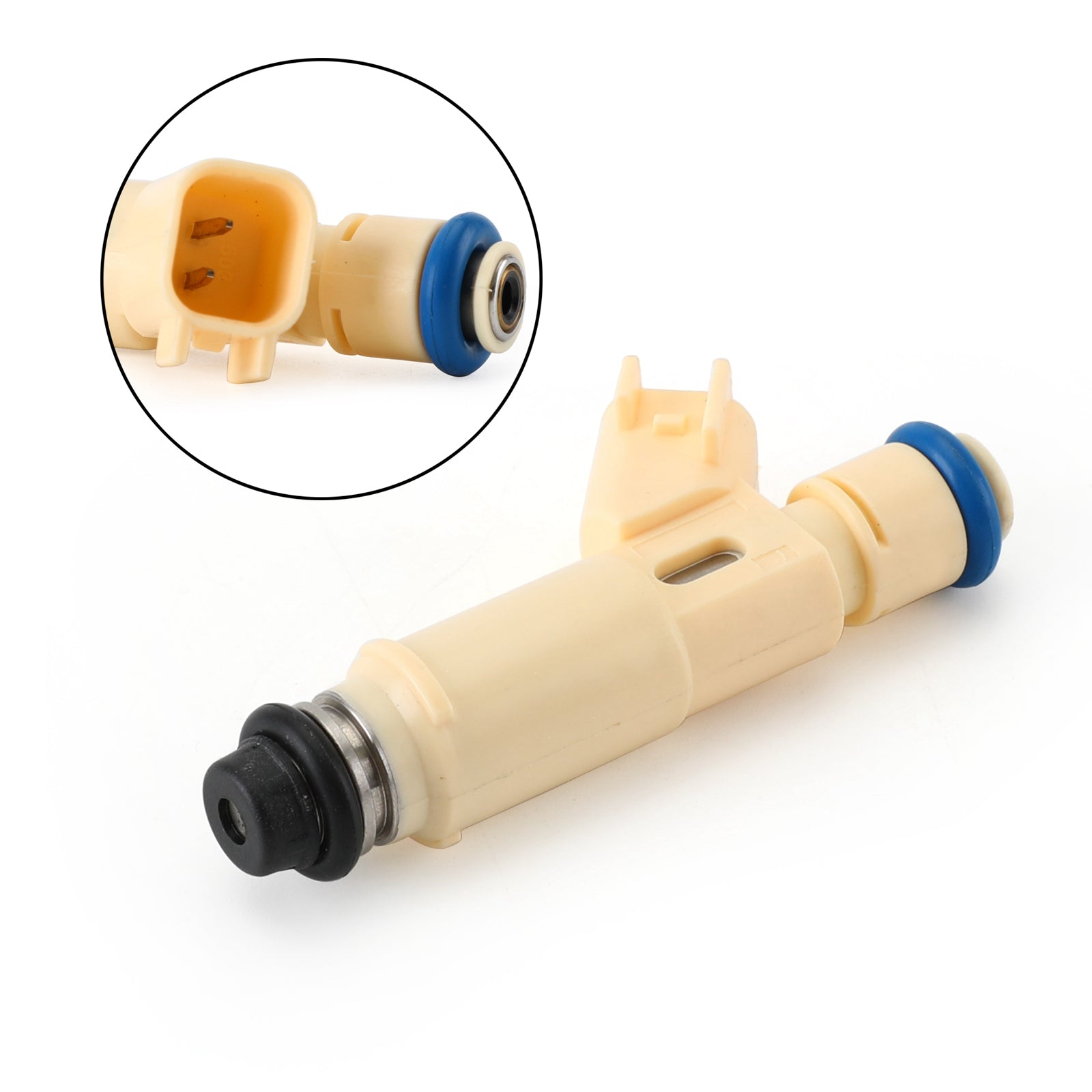 PALASER 1pcs Fuel Injectors YL8E-C7B Fit Ford Escape 3.0L V6 2001-2003 195500-3520 - Image 5