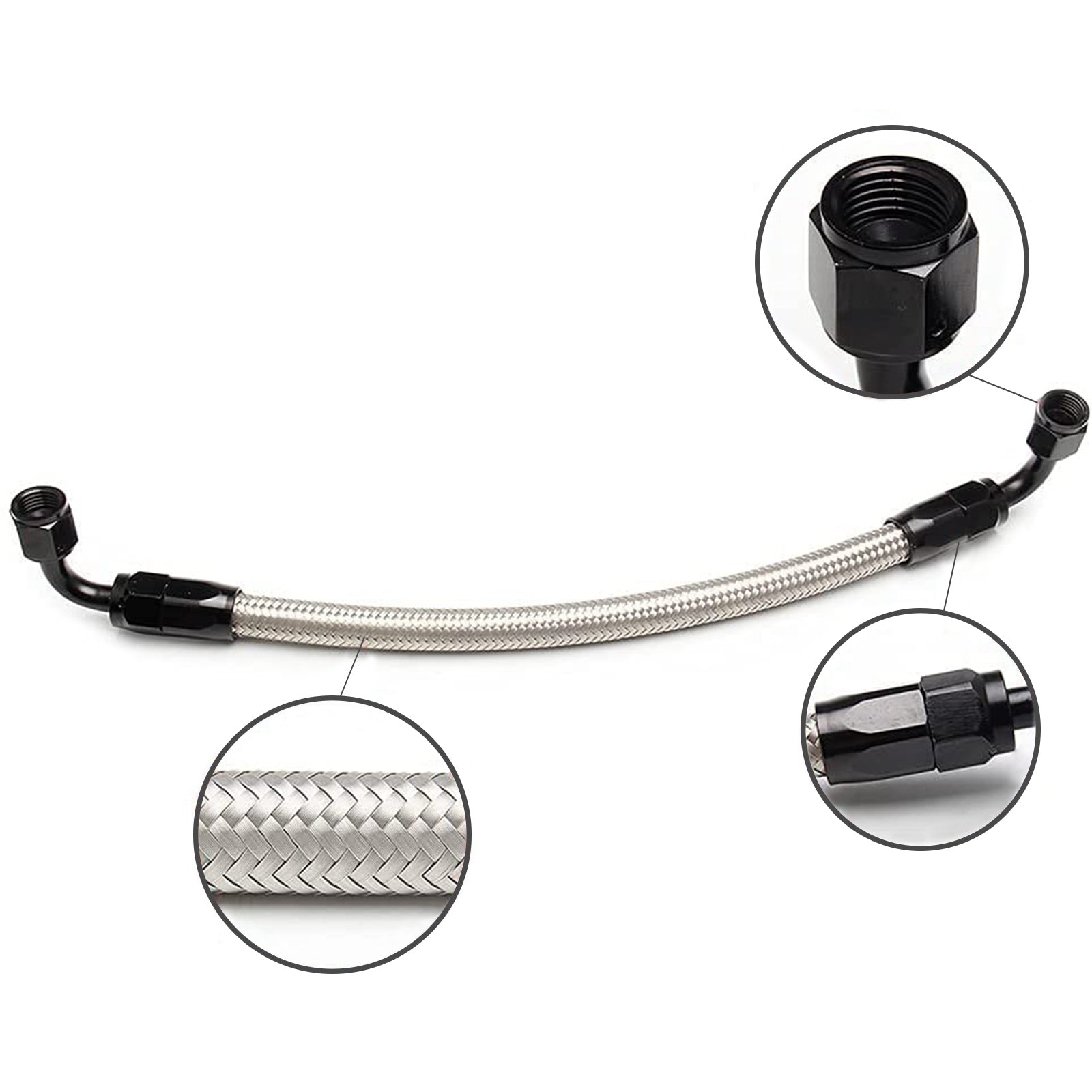 PALASER 92MM Intake Manifold W/ Fuel Rails Cathedral Port Fit LS1 LS2 LS6 6.0L 5.3L 4.8L - Image 9