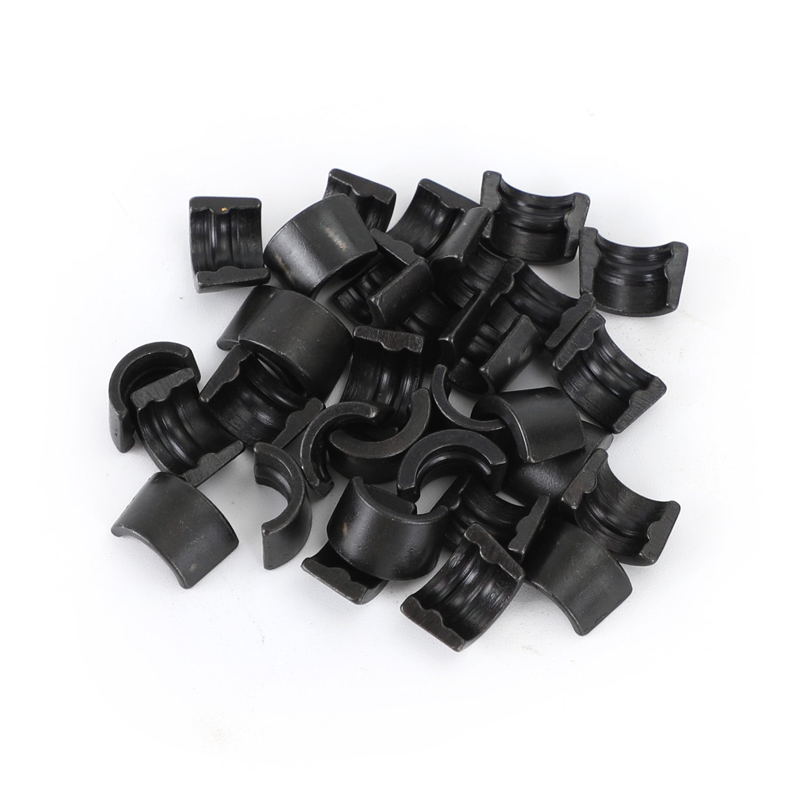 PALASER Ls LS1 660" Dual Valve Spring Retainers SK001S For 4.8 5.3 6.0 Lsx LS2 LS3 LQ4 LQ9 Ls - Image 2