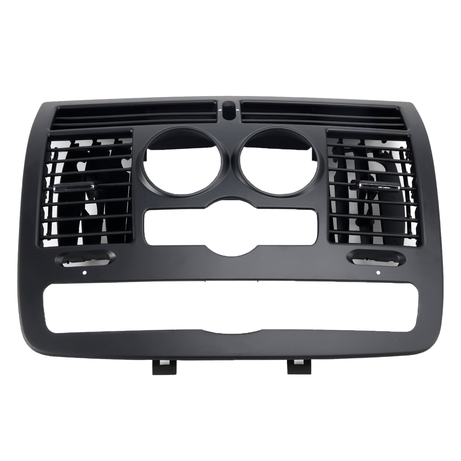 PALASER Ac Dashboard Center Dash Cover For Mercedes-benz W639 Vito W636 2004-2015 - Image 3