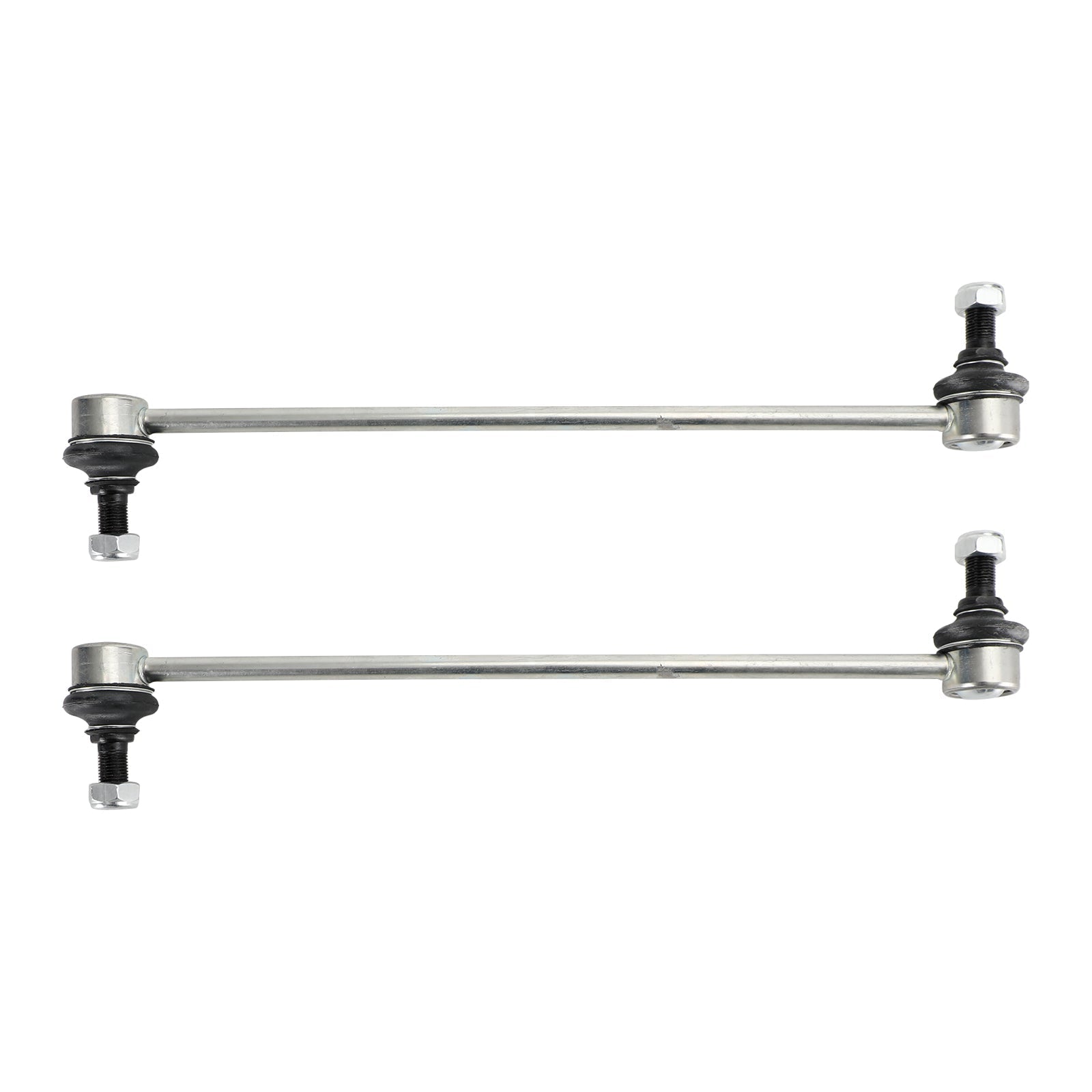 PALASER Vauxhall Signum Vectra Ii 2PCS Front Sway Bar Link 13237130 2441725 - Image 9