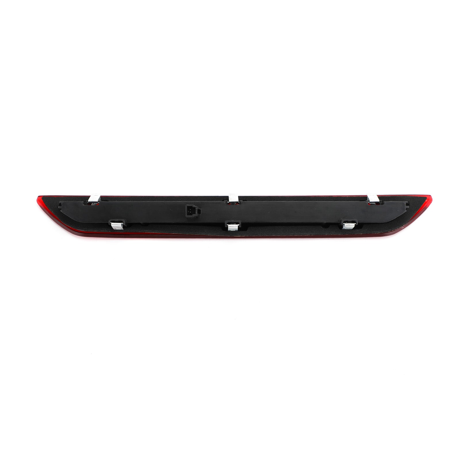 PALASER 2015-2020 Ford Transit 150 250 350 Red Rear Center High Mount Stop Third Brake Light - Image 6
