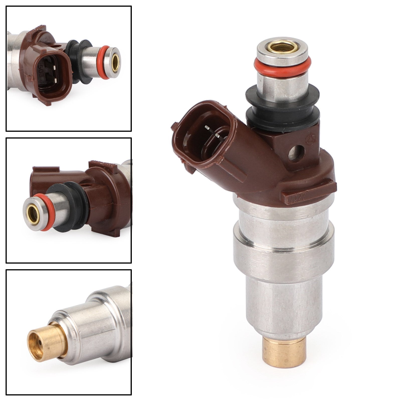 PALASER 1PCS Fuel Injectors Fit Toyota 4Runner Tacoma T100 2.7L 23209-79095 2325075050 - Image 5