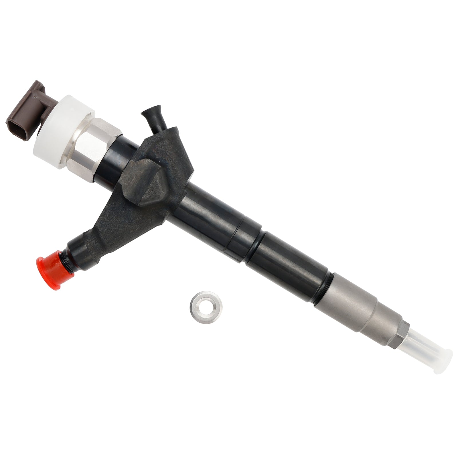 PALASER 2006-2009 Nissan Navara & Pathfinder YD25 Diesel 1Pcs Fuel Injector 095000-6250 16600-EB70A - Image 13