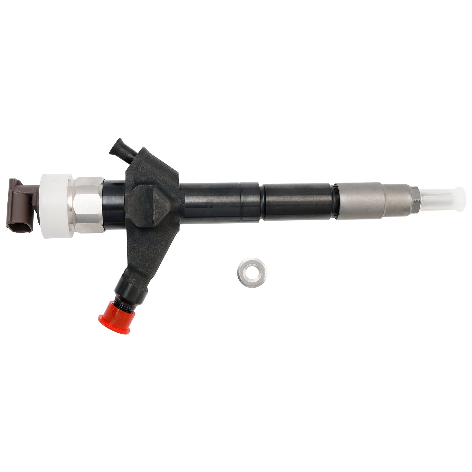 PALASER 2006-2009 Nissan Navara & Pathfinder YD25 Diesel 1Pcs Fuel Injector 095000-6250 16600-EB70A