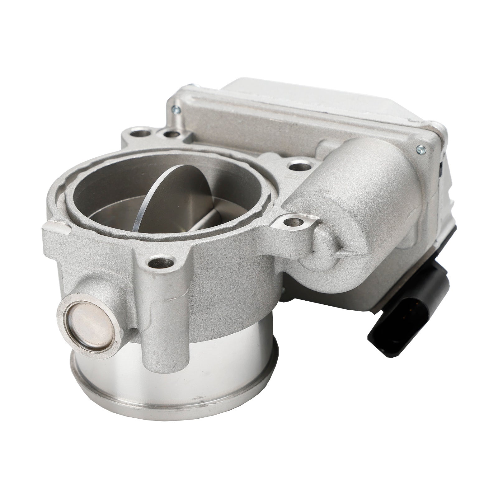 PALASER 2004-2010 Hyundai Tucson Jm Suv 2.0 Crdi Throttle Body 35100-27410 35100-27400 - Image 10