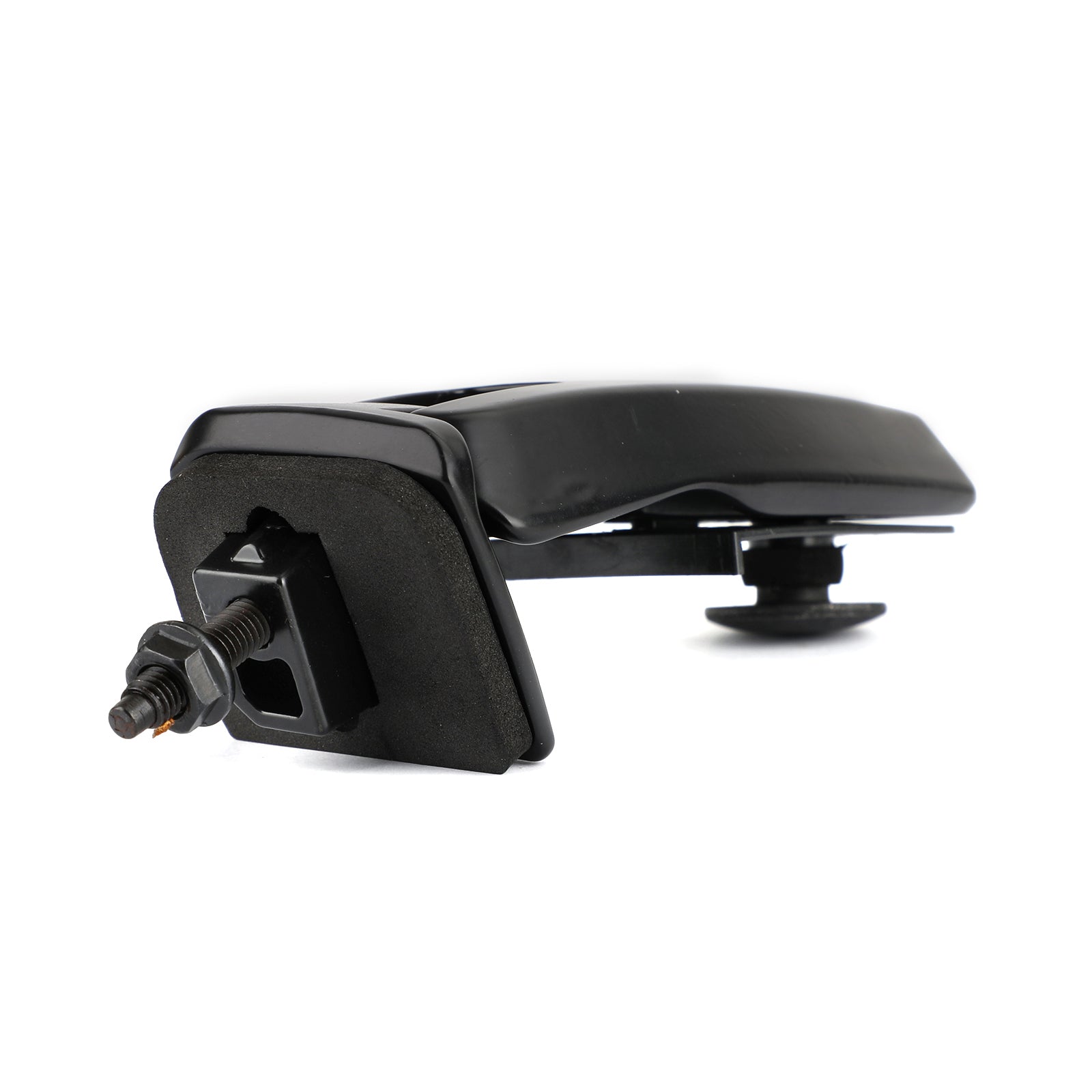 PALASER Rear Left + Right Liftgate Window Glass Hinges Fit Ford Escape 2008-2012 - Image 6