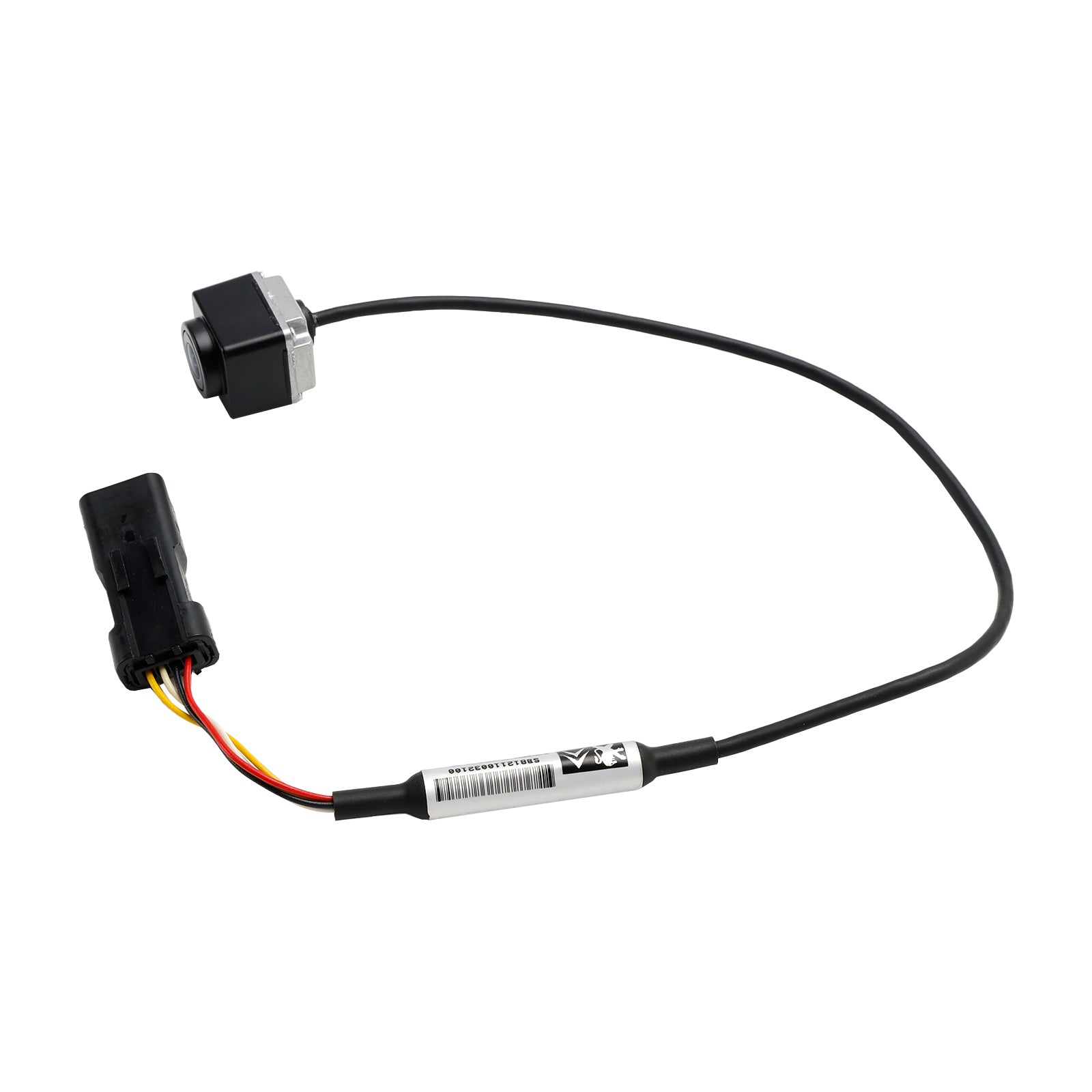 PALASER 2008-2016 Peugeot 3008 Mk1 Rear Reverse Camera 9804632980 - Image 8