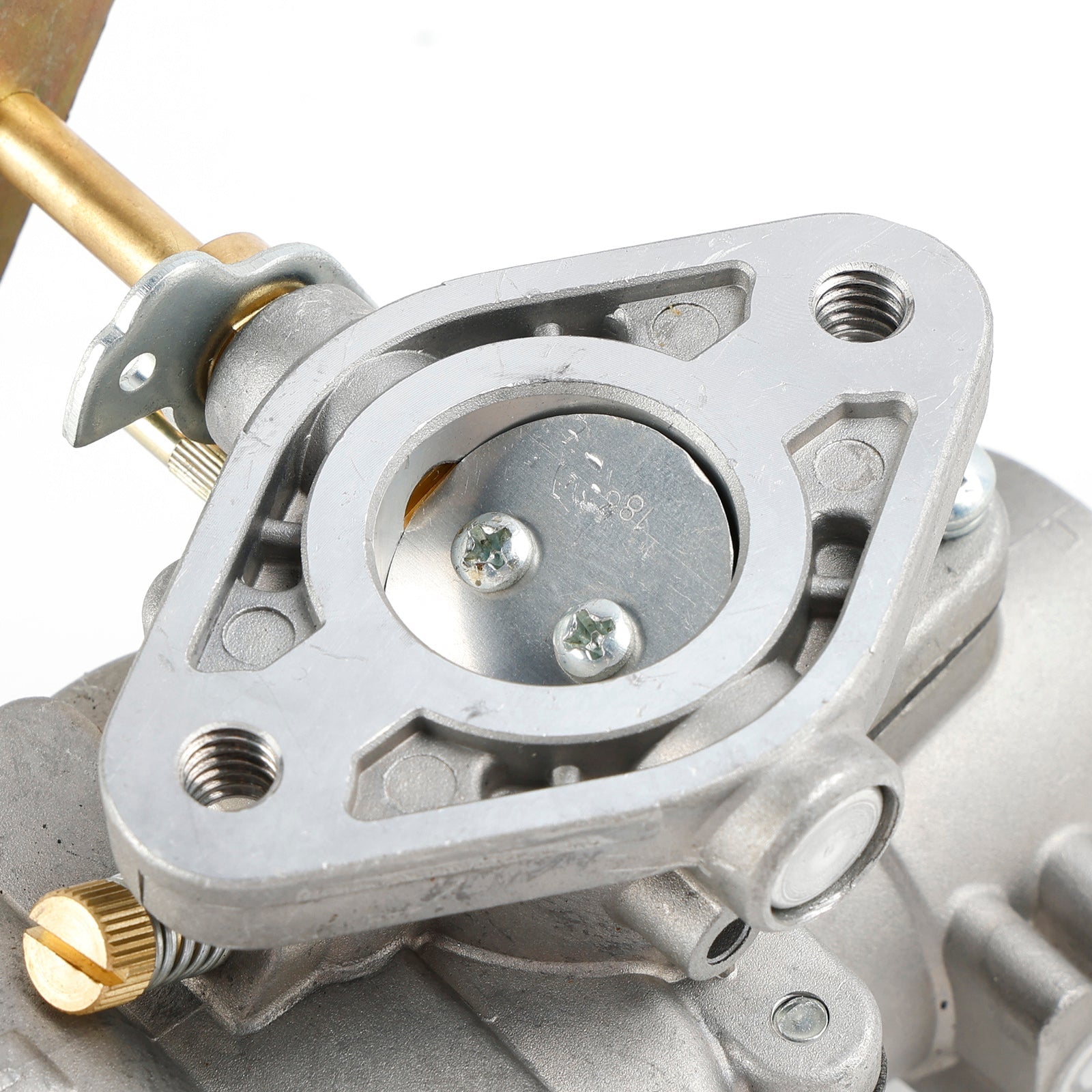PALASER 12484 13713 Carburetor For Lincoln Pipeline Style Welders SA-200 SA-250 - Image 14