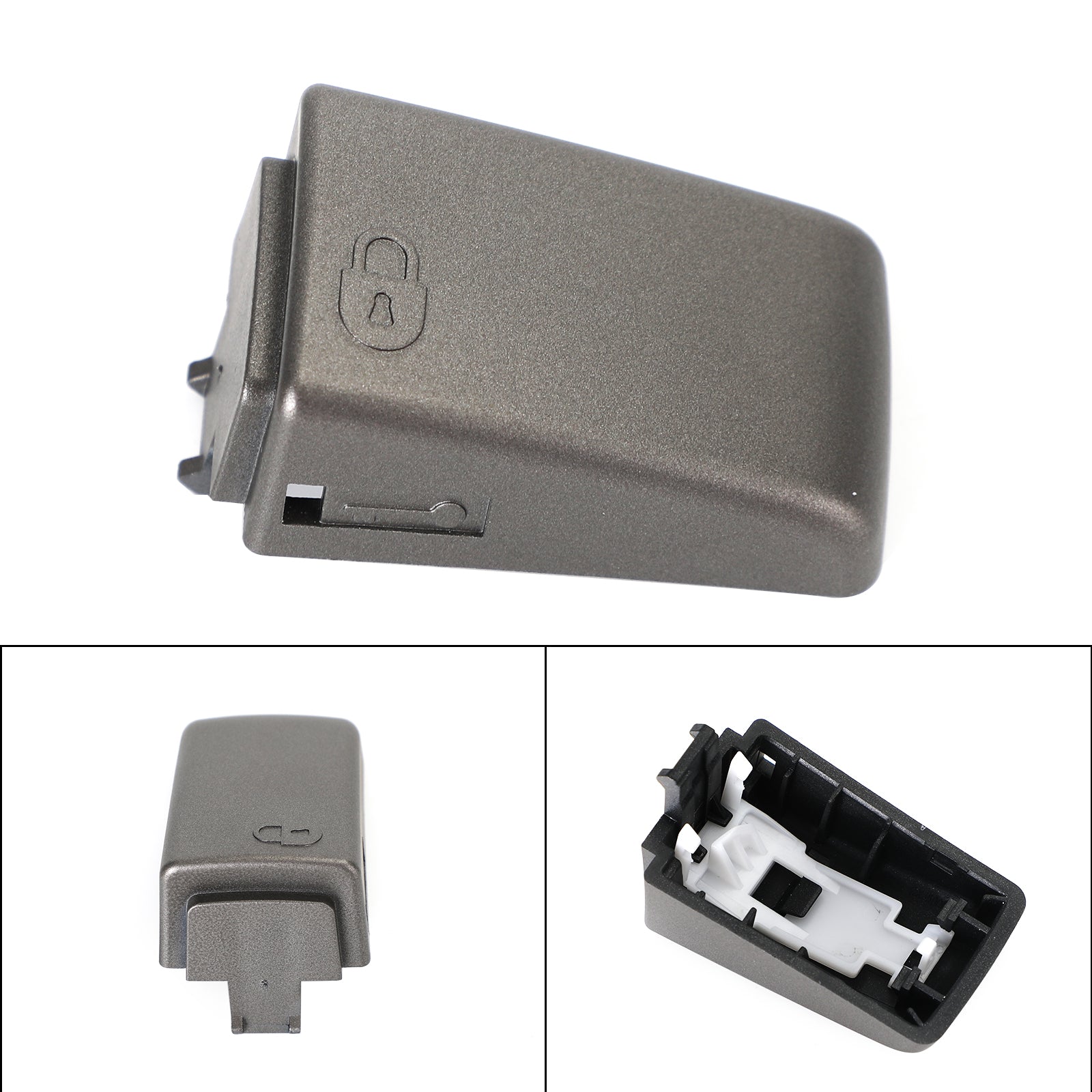 PALASER Land Rover Range Rover Sport LR3 LR2 Door Handle Cap Cover Driver Side - Image 3
