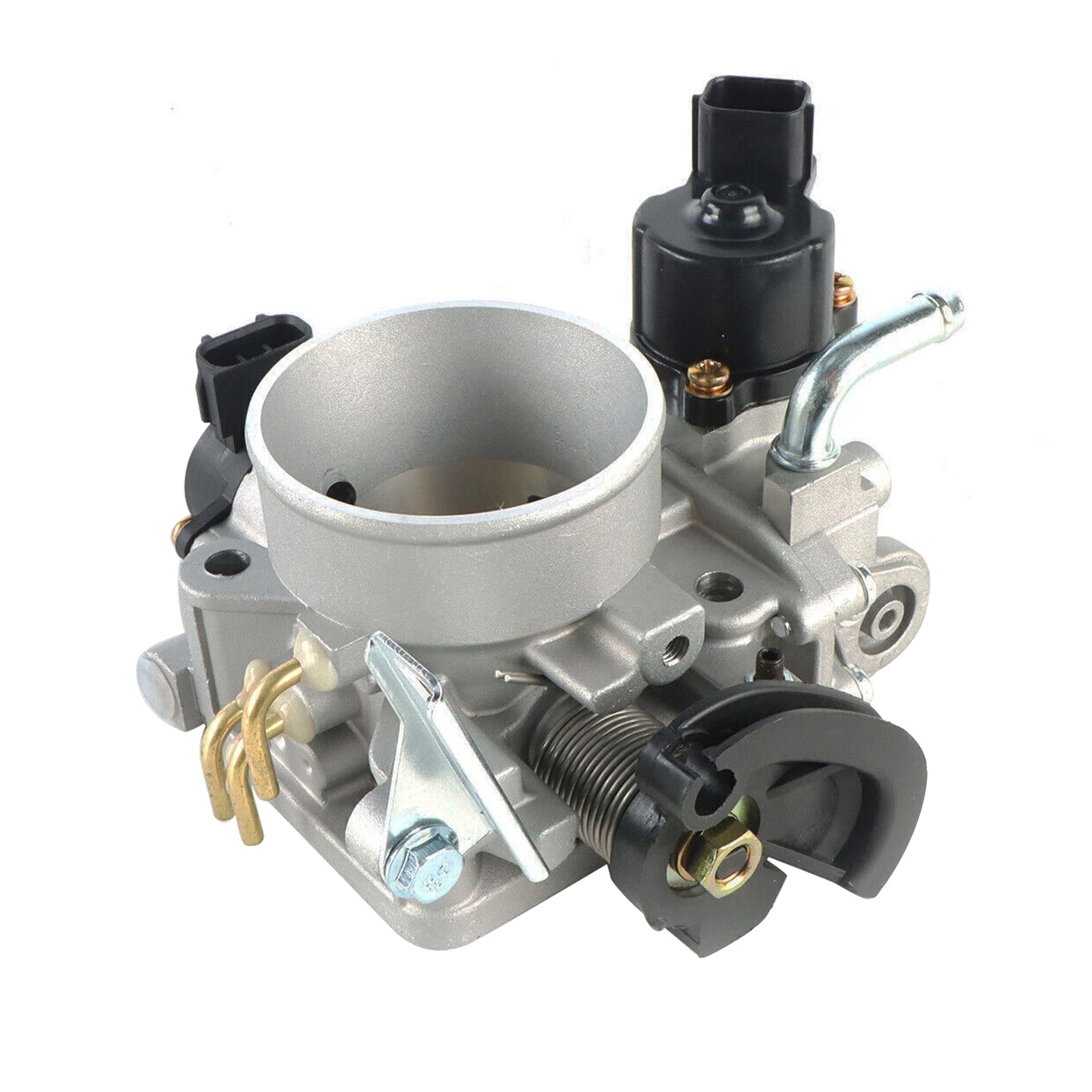 PALASER 2006 Lancer Es Sedan 4-Door 2.0L 1999CC 122Cu. In. l4 Gas Sohc Naturally Aspirated Throttle Body MR560120 MN128888 - Image 3