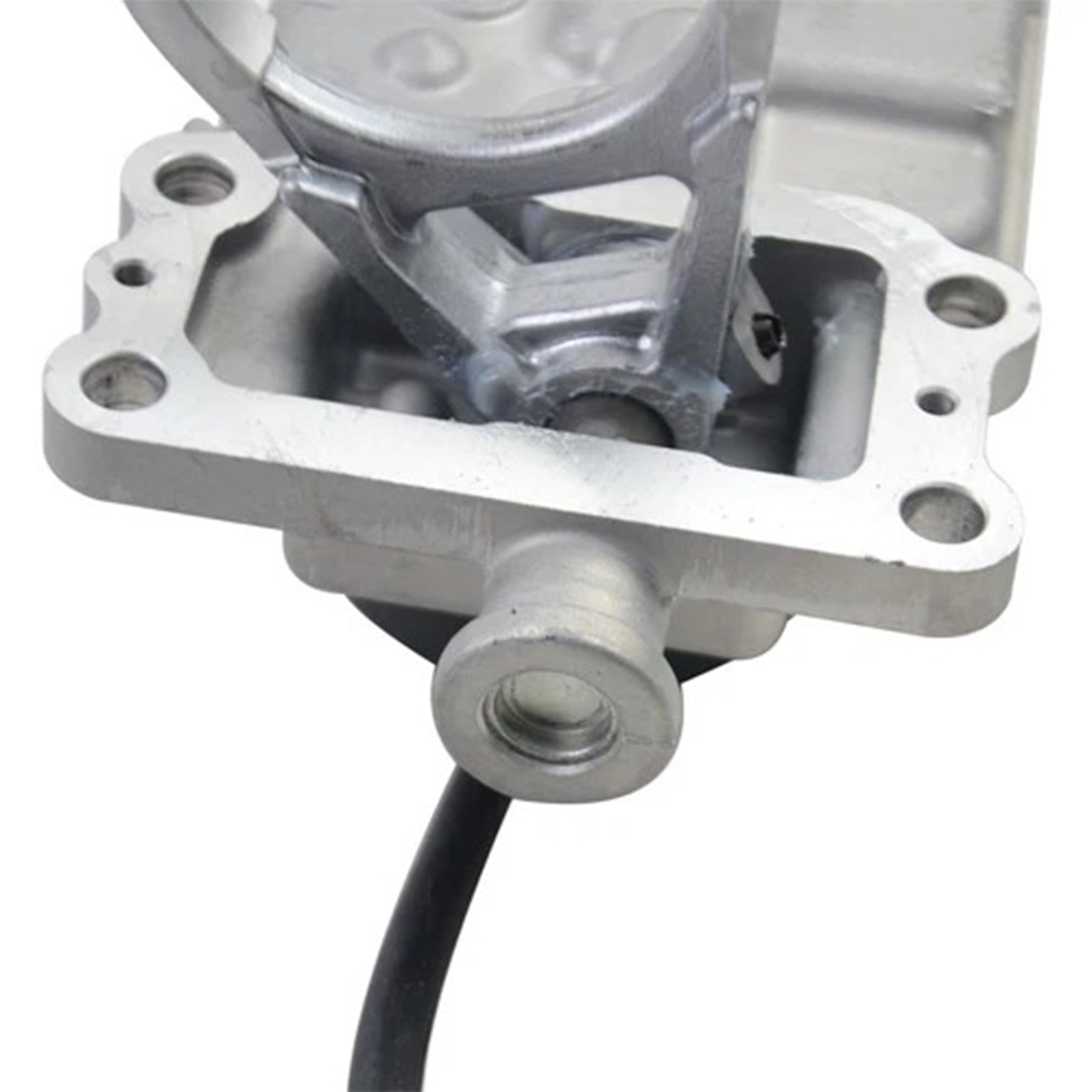 PALASER Front 4WD Differential Vacuum Actuator For Toyota 4Runner 2005-19 41400-35034 - Image 5