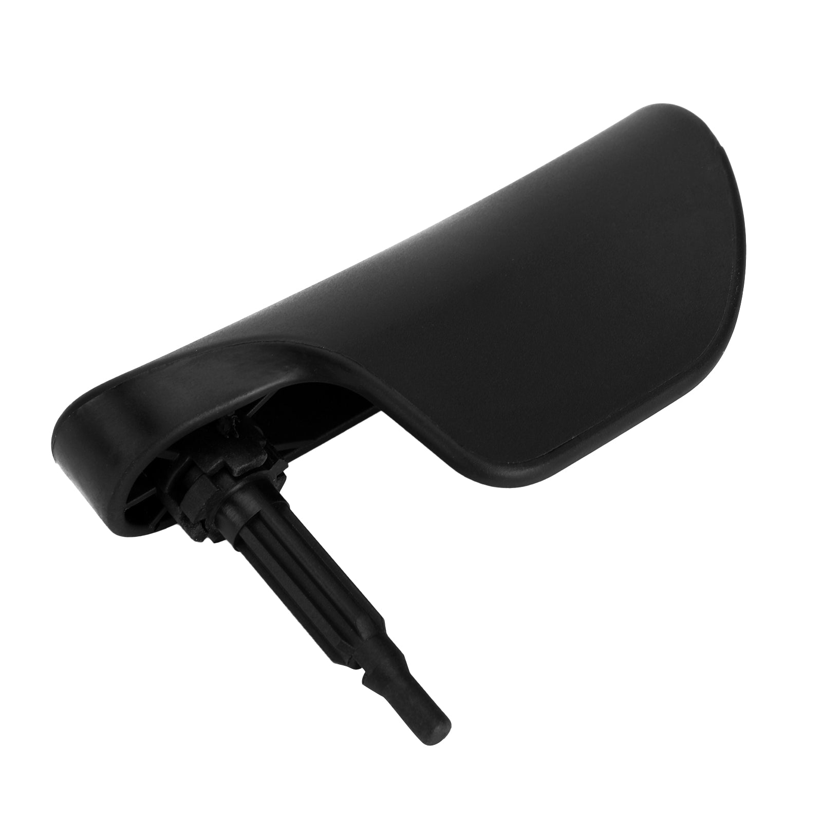 PALASER Hood Latch Release Handle Lever For 07-14 Audi Tt Tt Quattro 1.8/2.0L 8J1823533C - Image 4