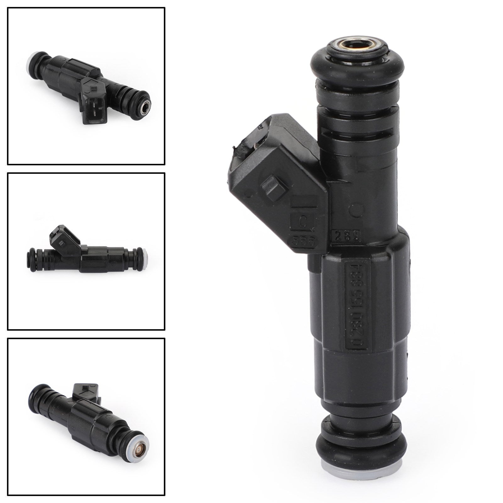 PALASER 1pcs Fuel Injectors Fit Gen Iii Chevy GMC 7.4 454cid Add Hp Torque 0280155884 - Image 4