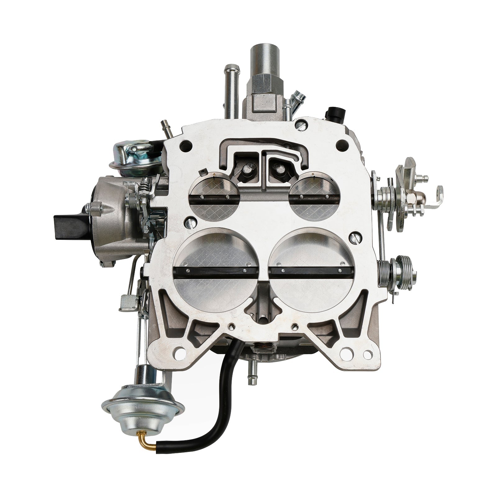 PALASER 1981-1990 Buick/cadillac/oldsmobile 305 (5.0L) Engines Carburetor 11-1255 - Image 10