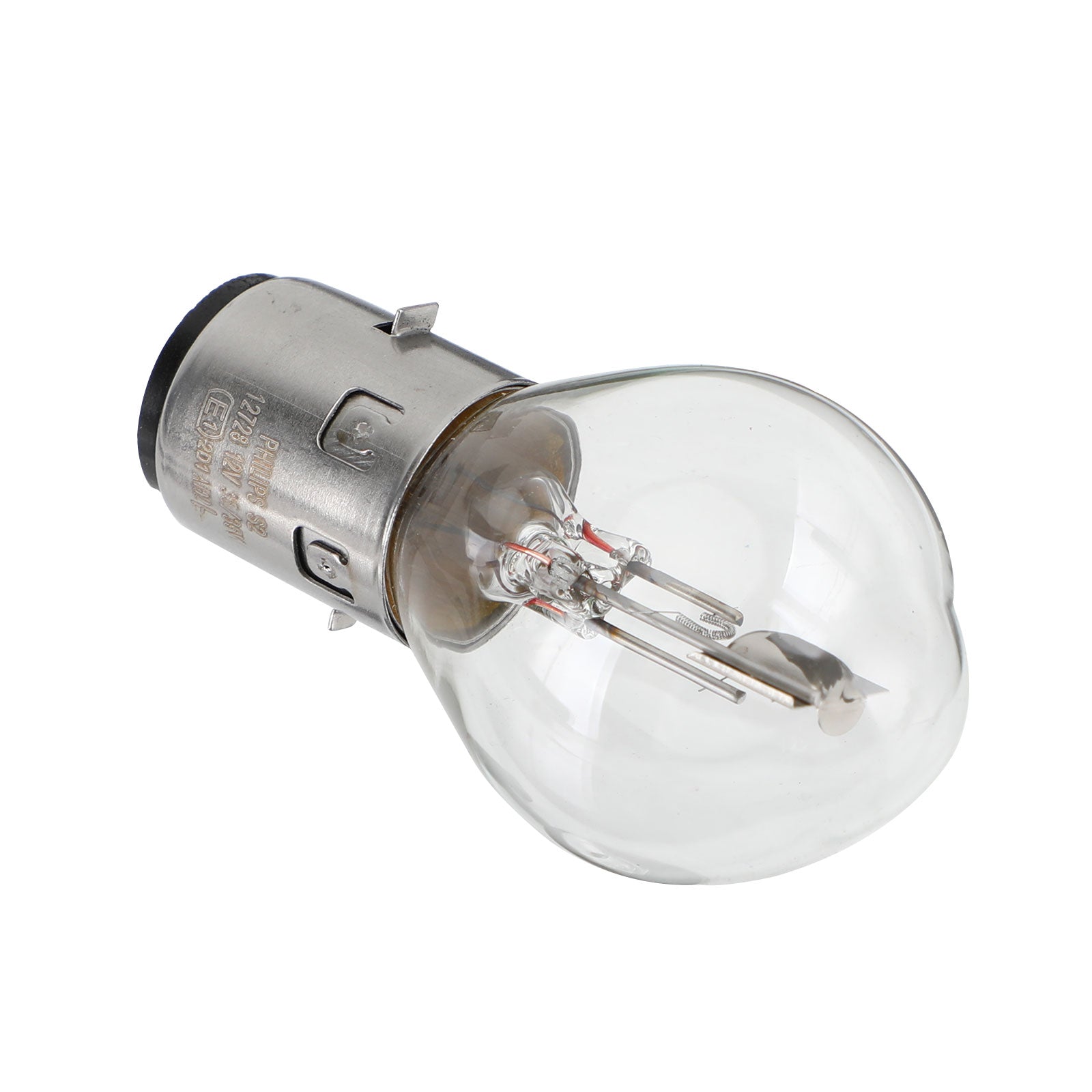 PALASER For Philips 12728 Premium Vision S2 35/35W BA20d +30% Motorcycle Phare Bulb - Image 10