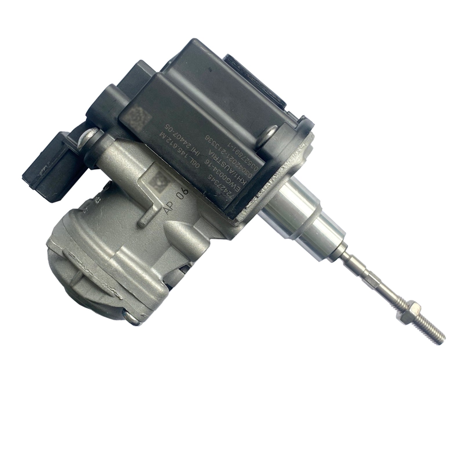 PALASER 08.2011-01.2017 A5 Sportback 1.8 Turbo Electric Actuator 06L145612M - Image 9