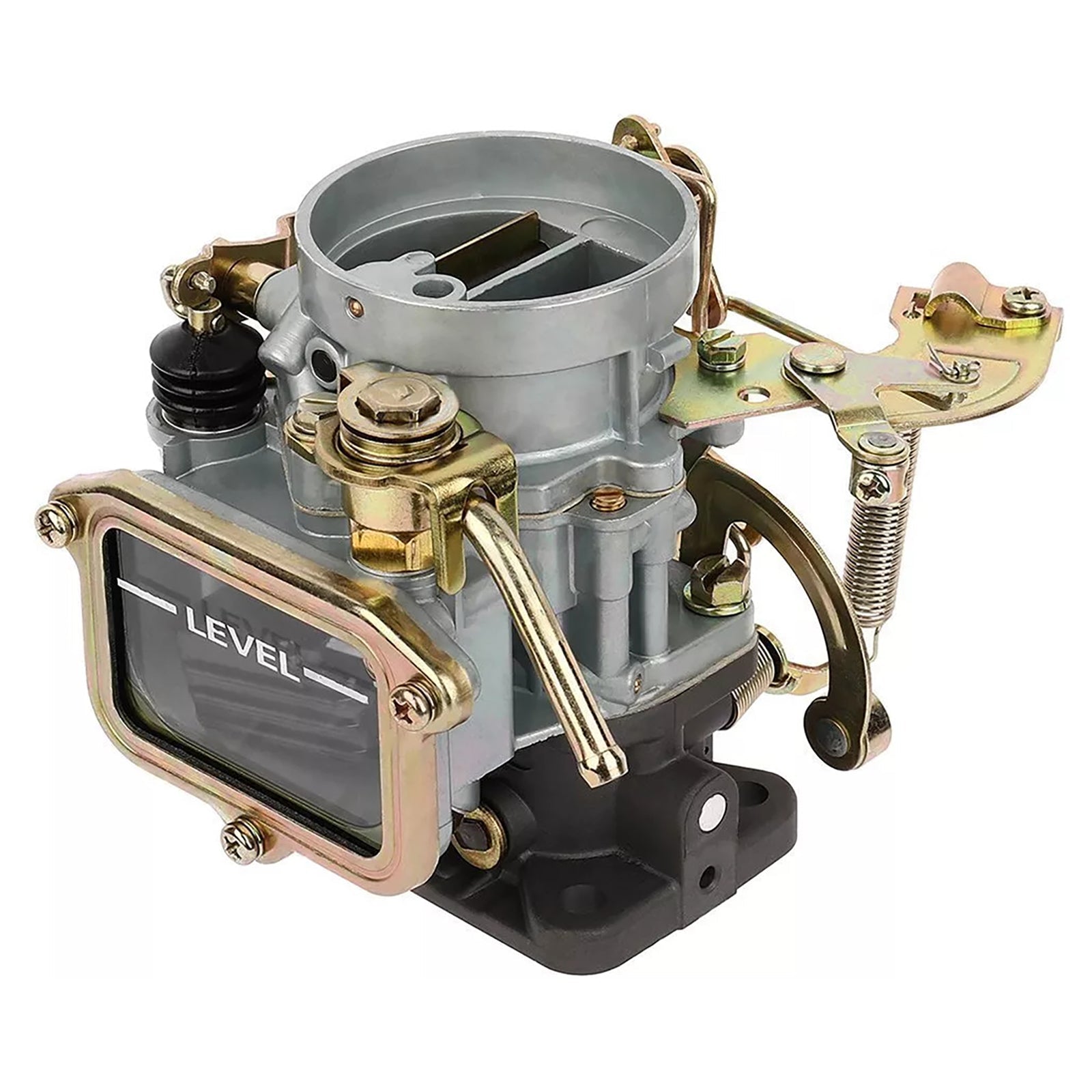 PALASER 1968-1976 Datsun Cabstar PA321 1.5L Carburetor 16010-B5200 16010-B0302 - Image 6