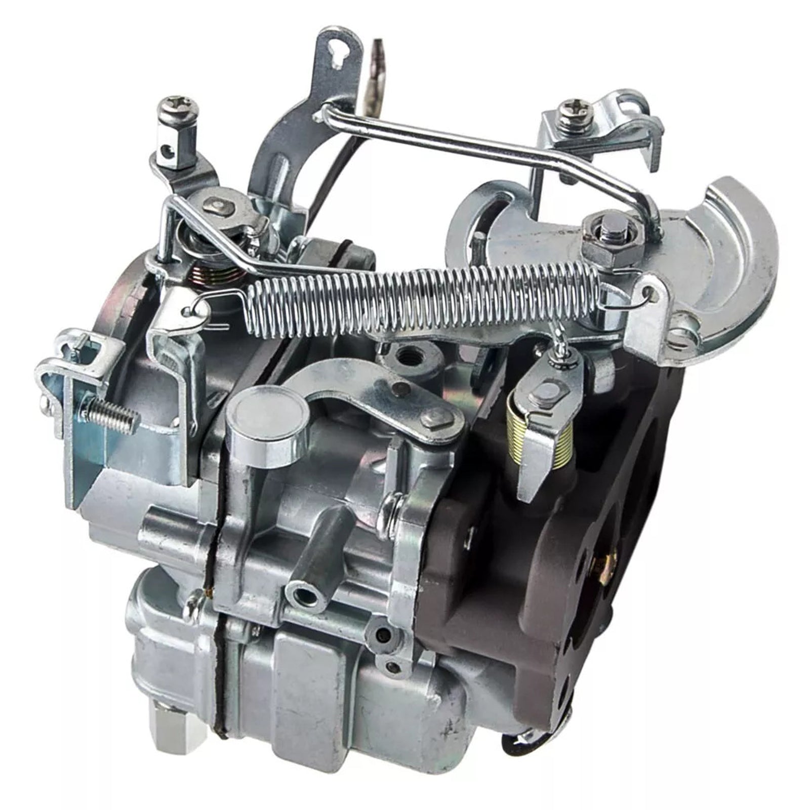 PALASER 1975-1978 Nissan B210 A14 Engine Carburetor 16010-W5600 - Image 6