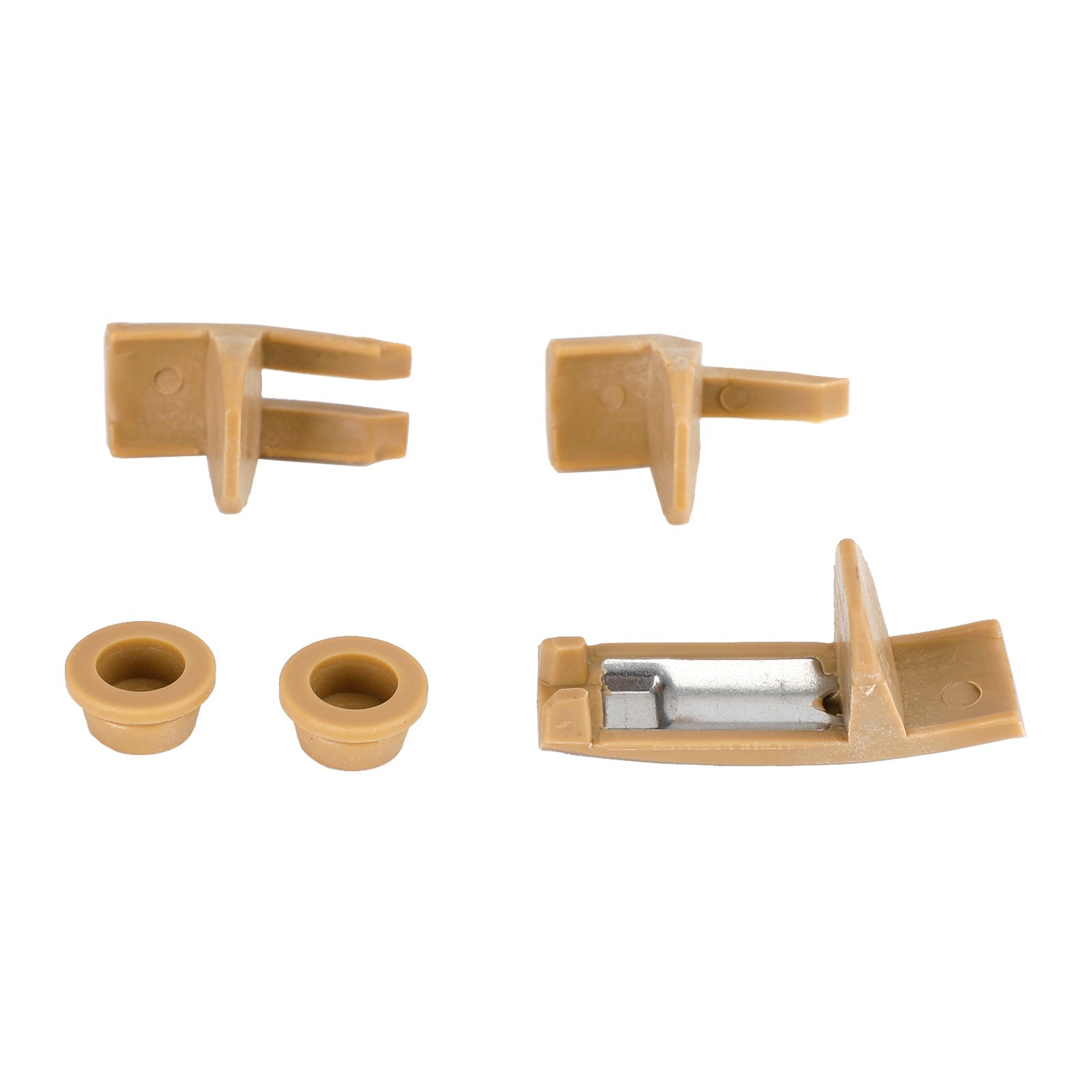 PALASER 6DCT450 Gearbox Clutch Retainers Springs Repair Kit For Ford Models MPS6 - Image 3