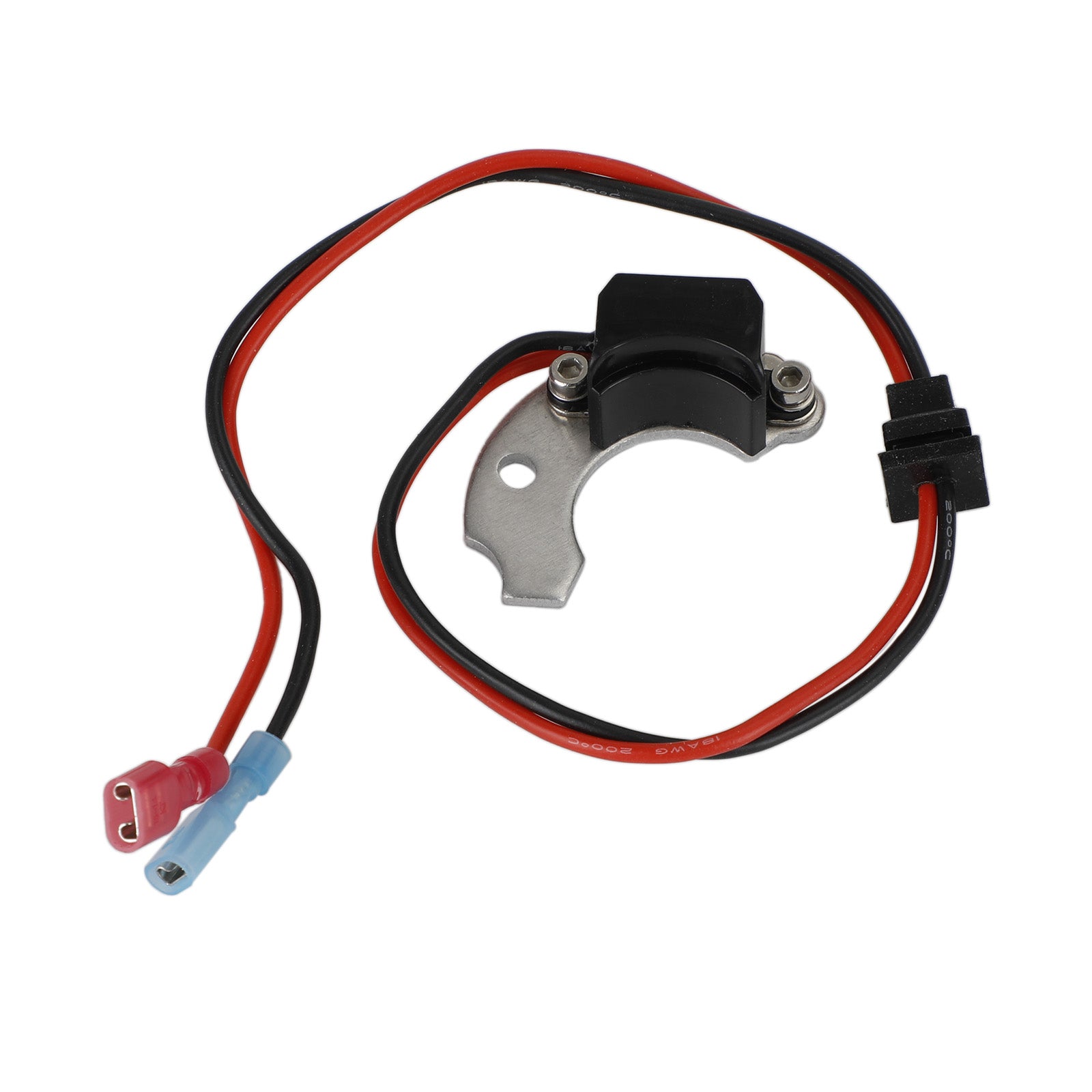 PALASER Electronic Ignition Conversion Kit For 009 050 Distributors 3BOS4U1 Vw - Image 5
