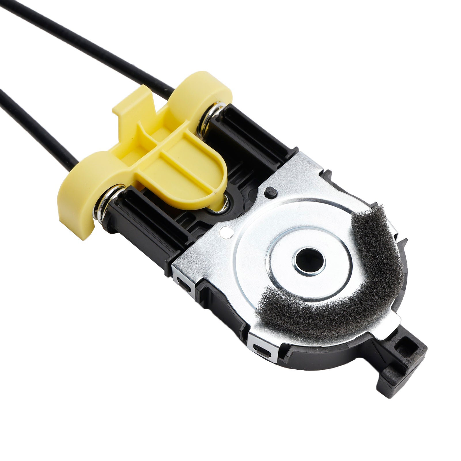 PALASER Sierra 2500 Hd Sierra 2500 Hd GMC Rear Power Sliding Window Regulator Without Motor 25980205 - Image 6