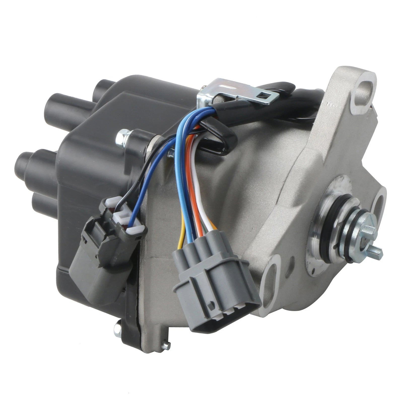 PALASER Ignition Distributor TD44U For 92-95 Honda Acura Integra B16A OBD1 B16A2 V-tec - Image 10