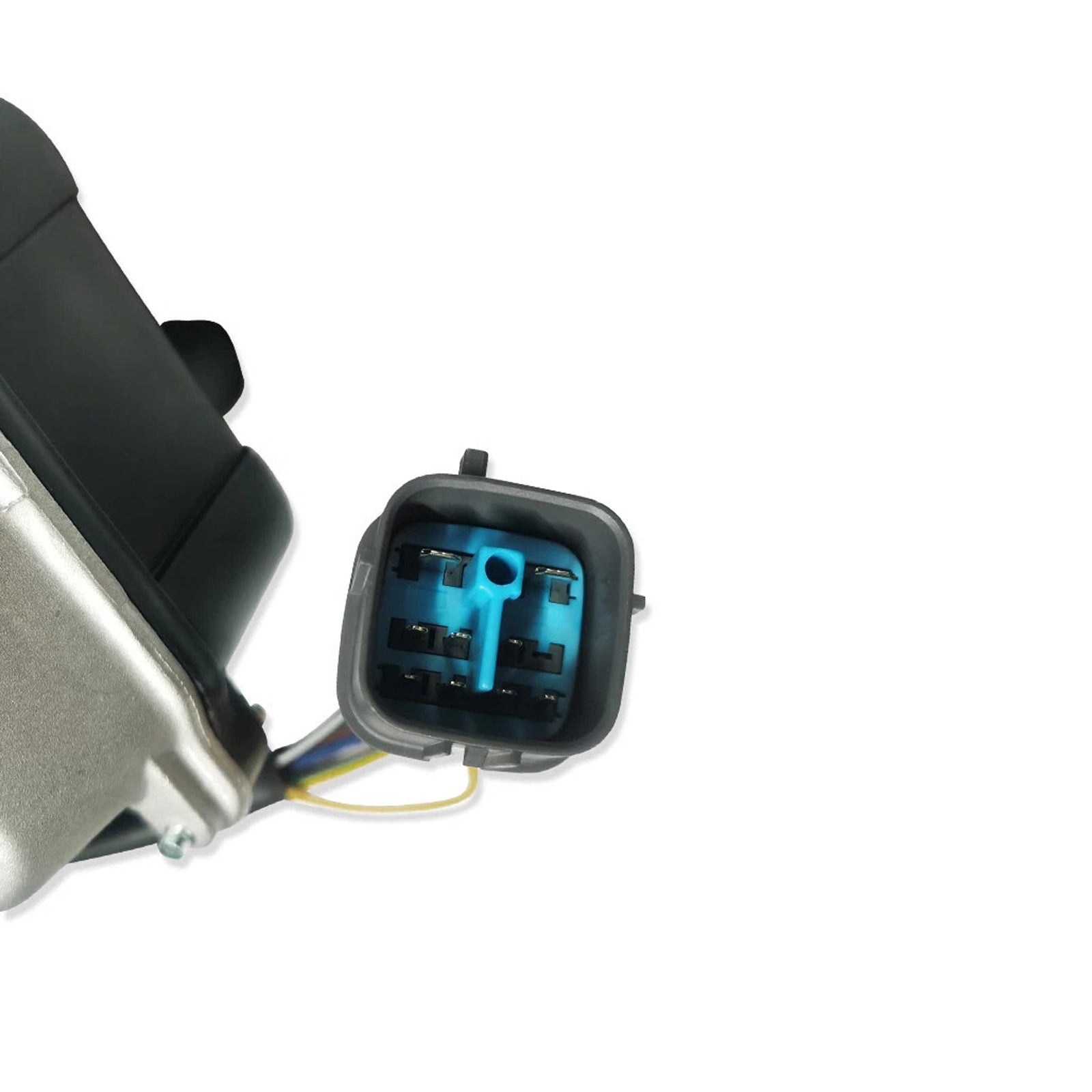 PALASER Ignition Distributor 30100-P2E-A01 For Honda Civic 1996-1998 Civic Del Sol 1.6L - Image 11