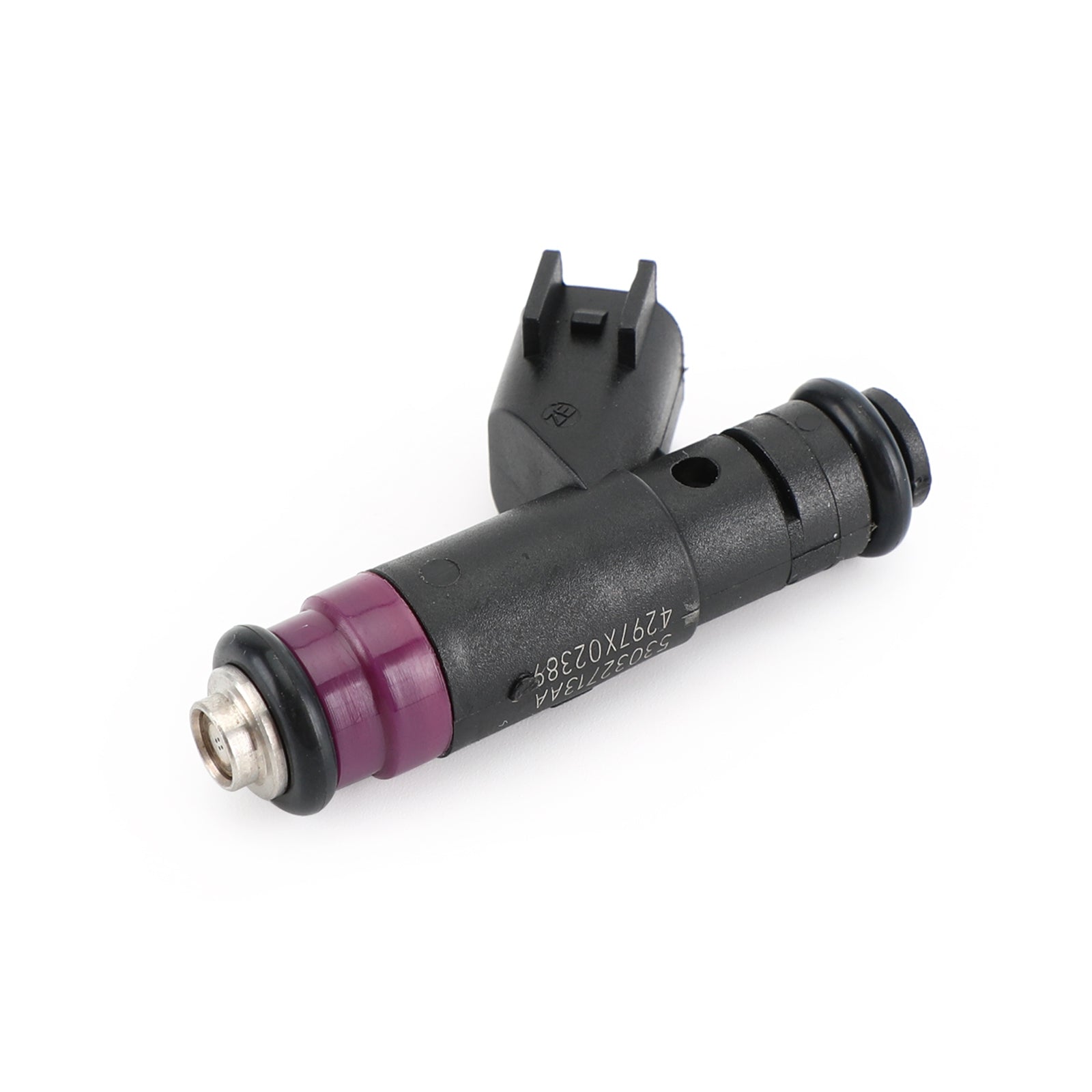 PALASER 1pcs Fuel Injectors 53032713AA Fit Ram 1500 2500 3500 04-09 Durango 5.7L - Image 11