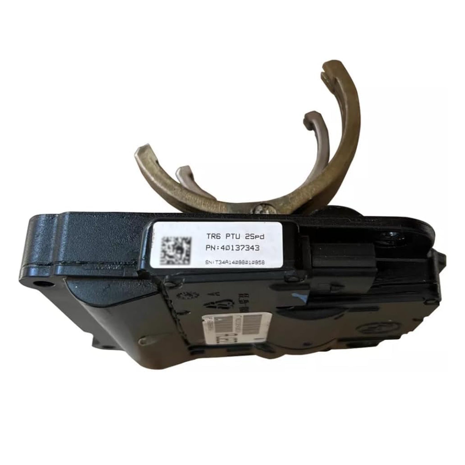 PALASER 68321349AD Transfer Case Actuator For Jeep Cherokee 2014-2018 4x4 Fwd - Image 10