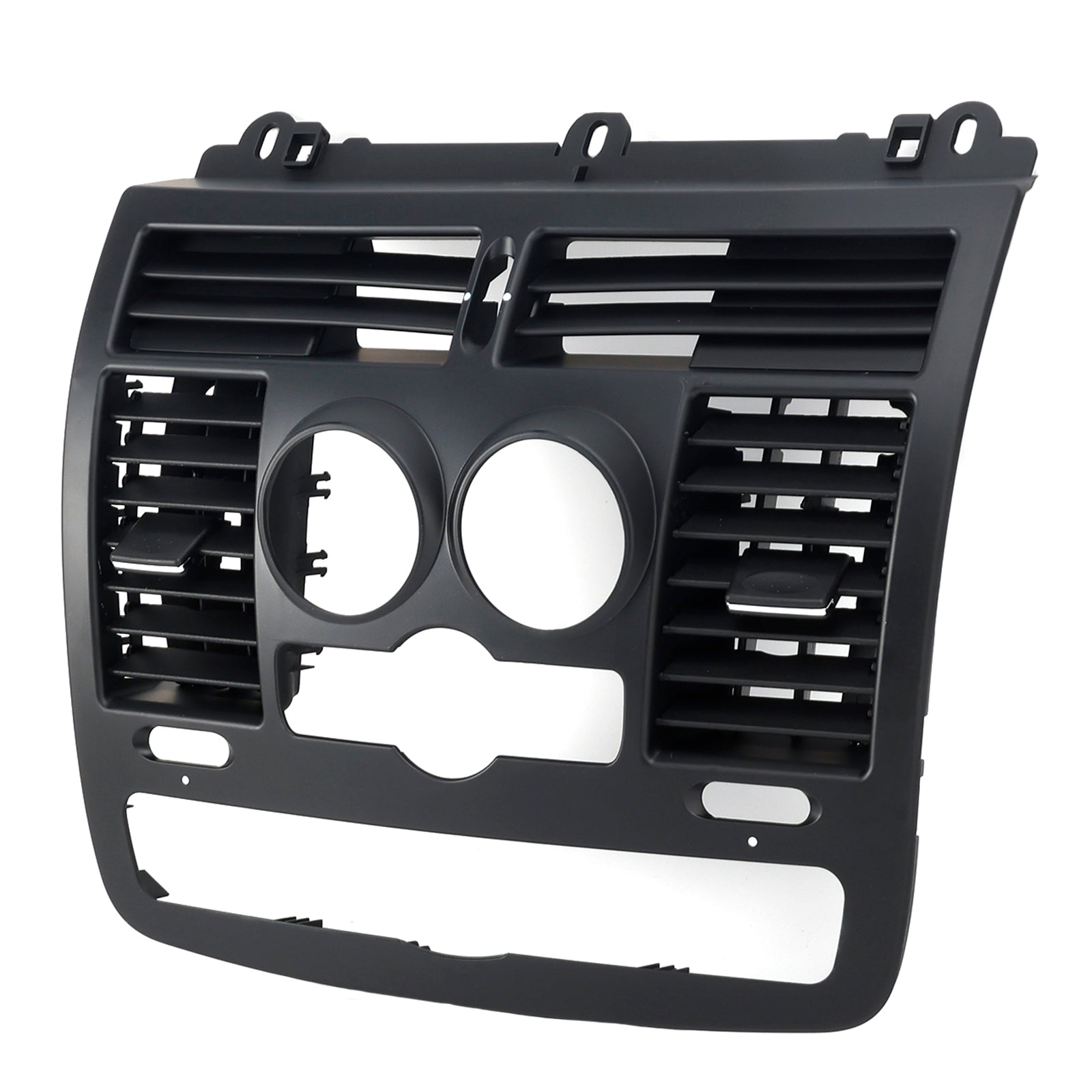 PALASER Ac Dashboard Center Dash Cover For Mercedes-benz W639 Vito W636 2004-2015 - Image 13