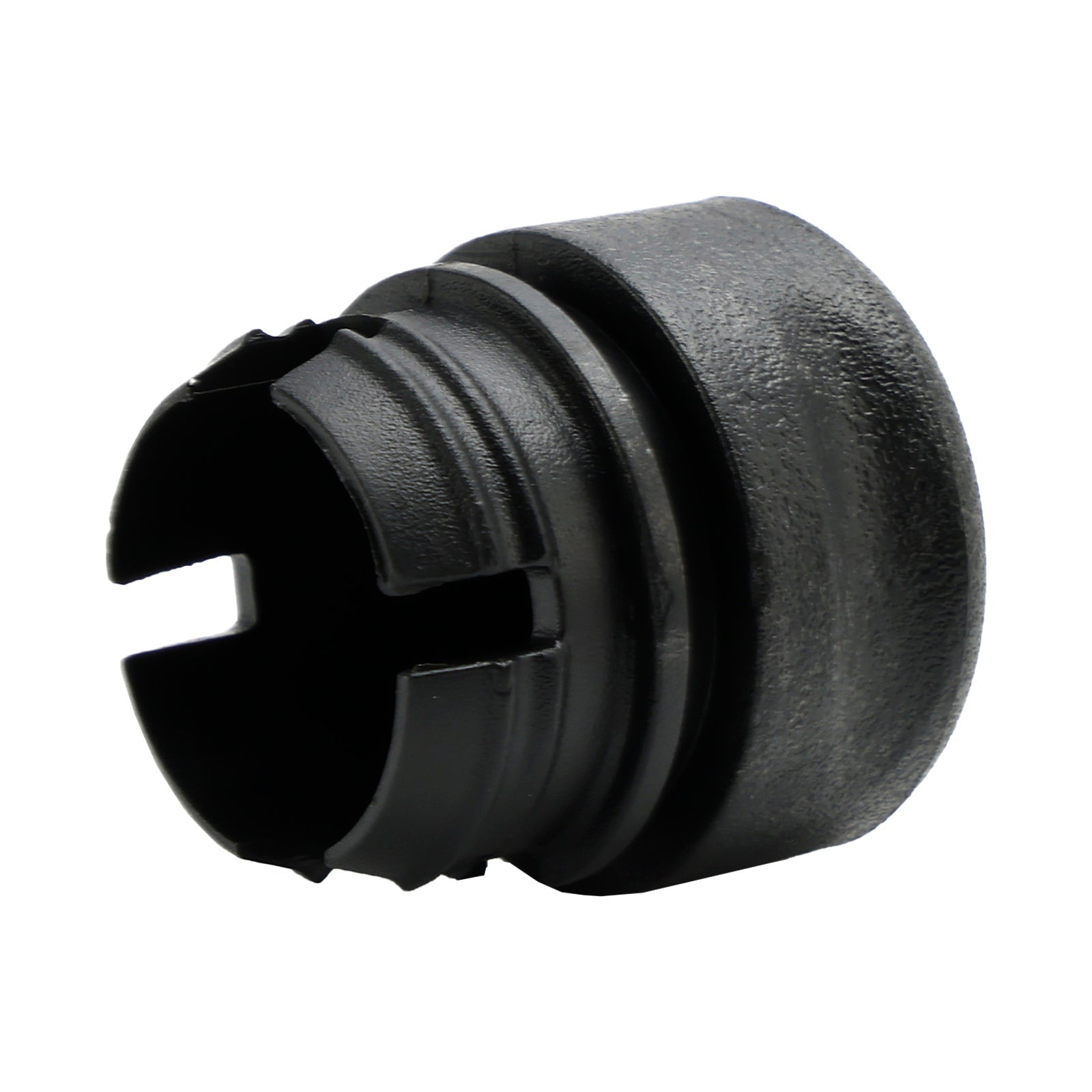 PALASER 2003-2011 Mercury Grand Marquis Cigarette Lighter Socket Cover Cap 4L5Z19A487AAA - Image 6