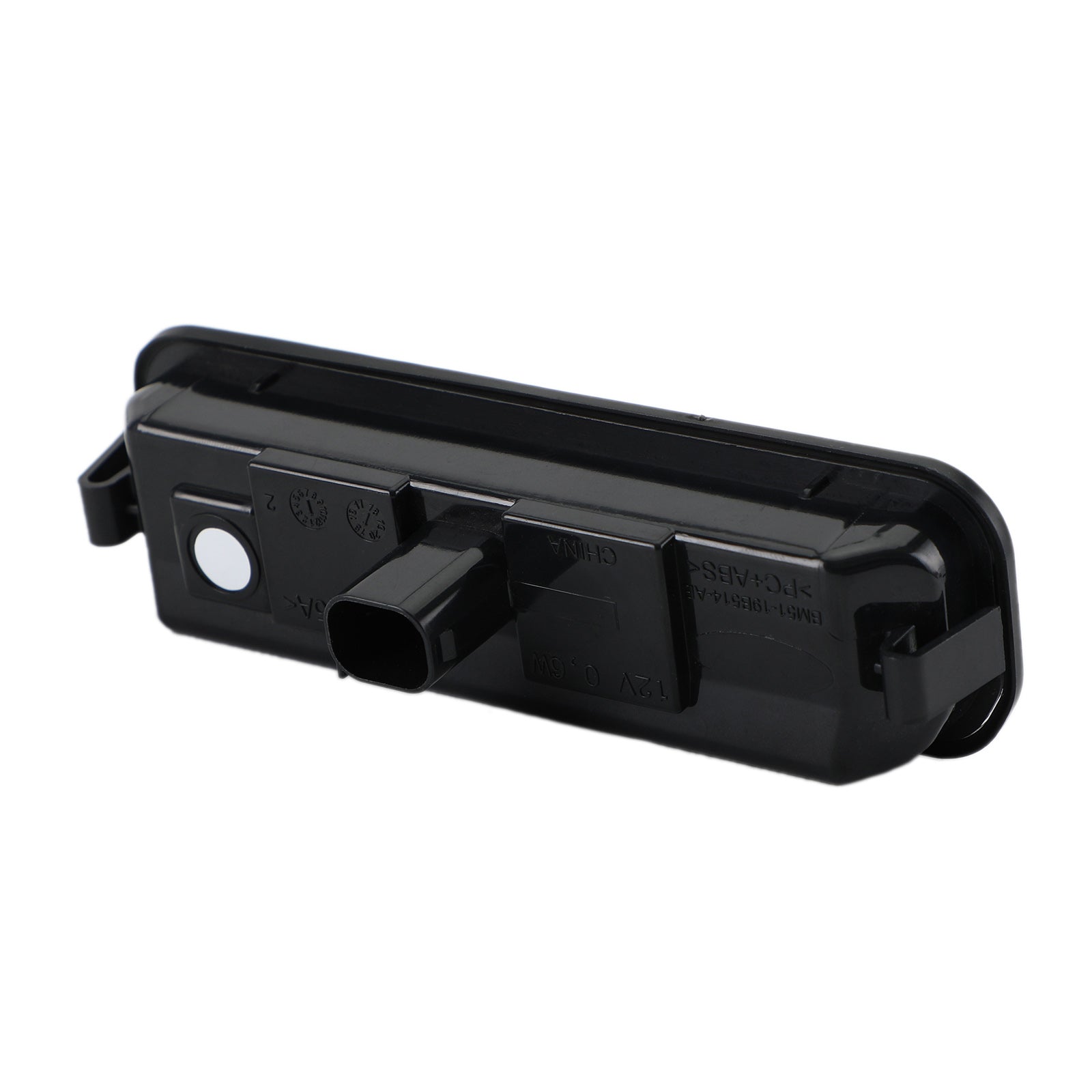 PALASER Ford Focus M3 BM51-19B514-AE License Plate Light Micro-switch Button - Image 4