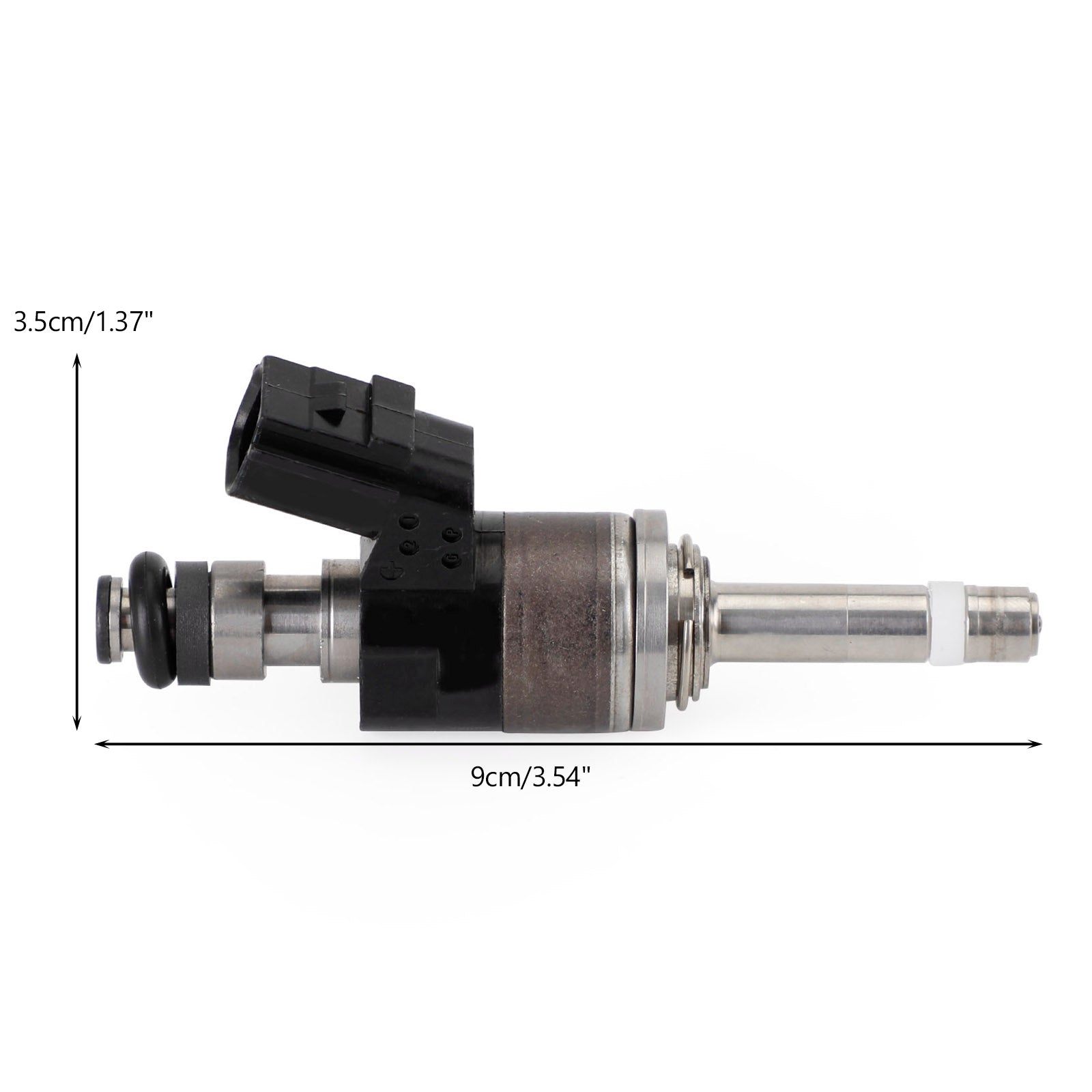 PALASER 2016-2020 Honda Civic 1.5L 4PCS Fuel Injectors 1601059B315 - Image 2