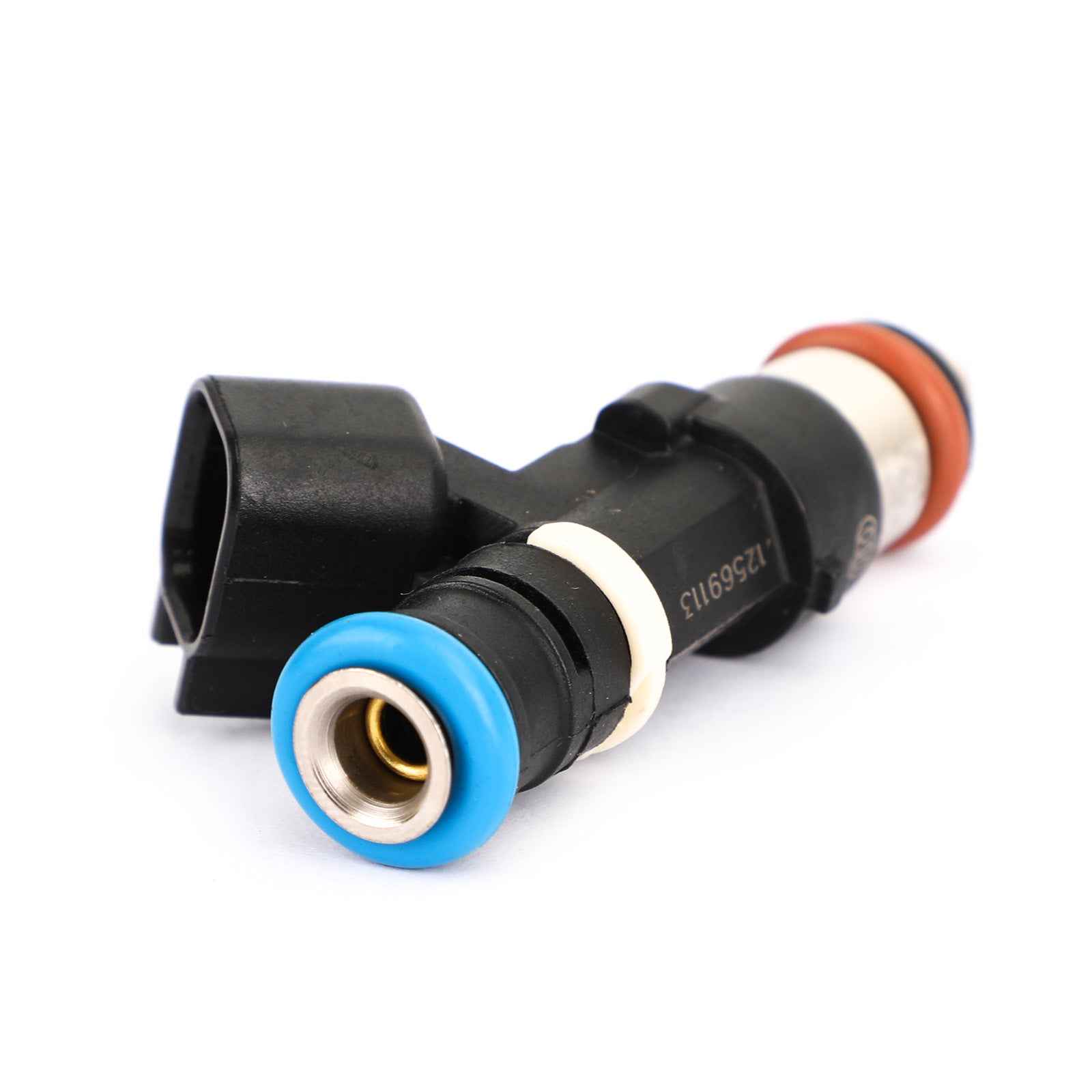 PALASER 1PCS 32lb Fuel Injectors Fit Gm LS2 6.0L Pontiac Gto C6 Corvette Cts-v 12569113 - Image 9