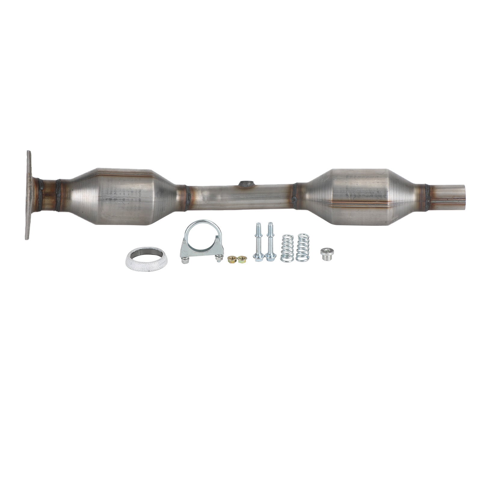 PALASER 2004 -2009 Toyota Prius 1.5L Catalytic Converter - Image 4