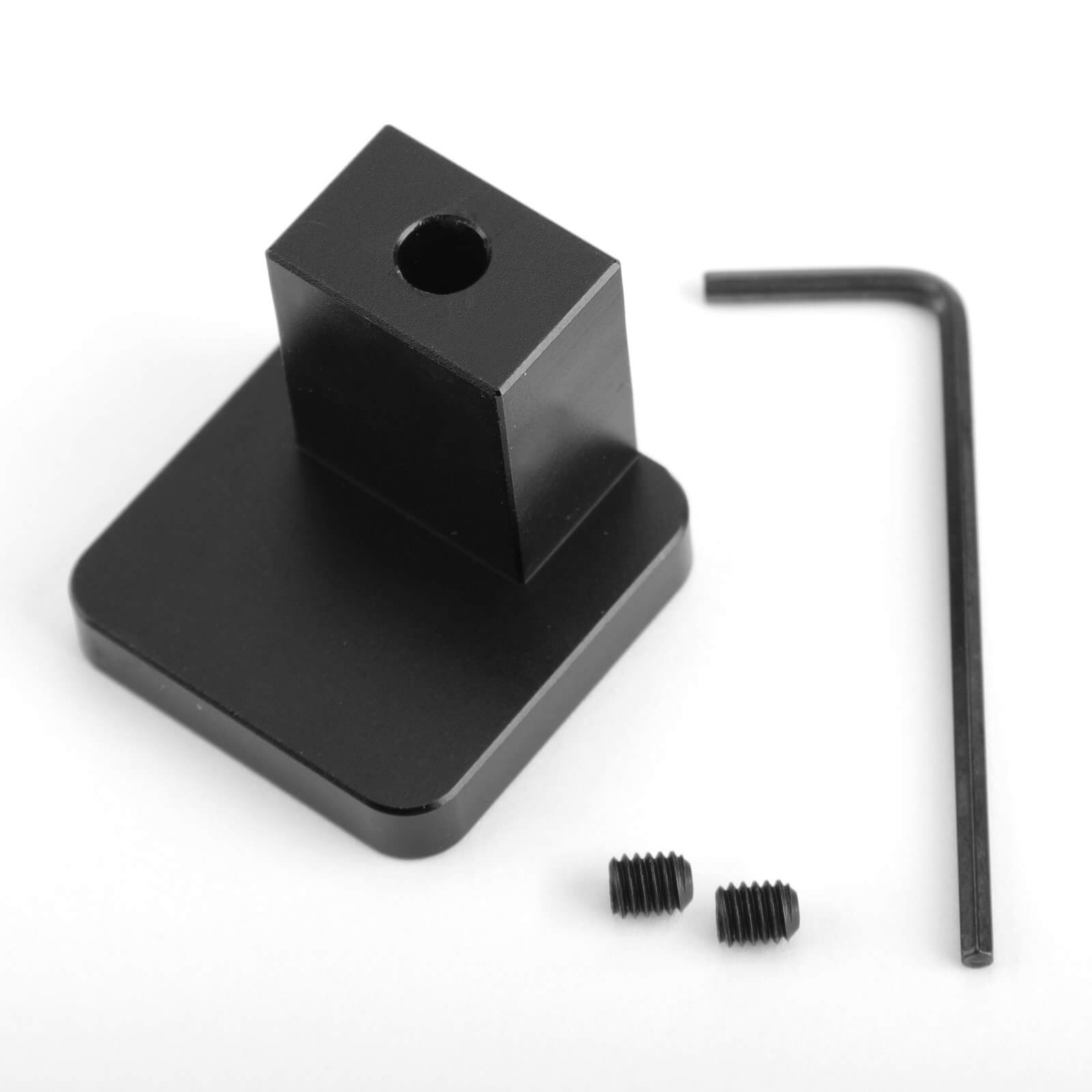 PALASER Hood Release Latch Handle Repair Kit For Honda Civic Cr-v Element Ridgeline - Image 3