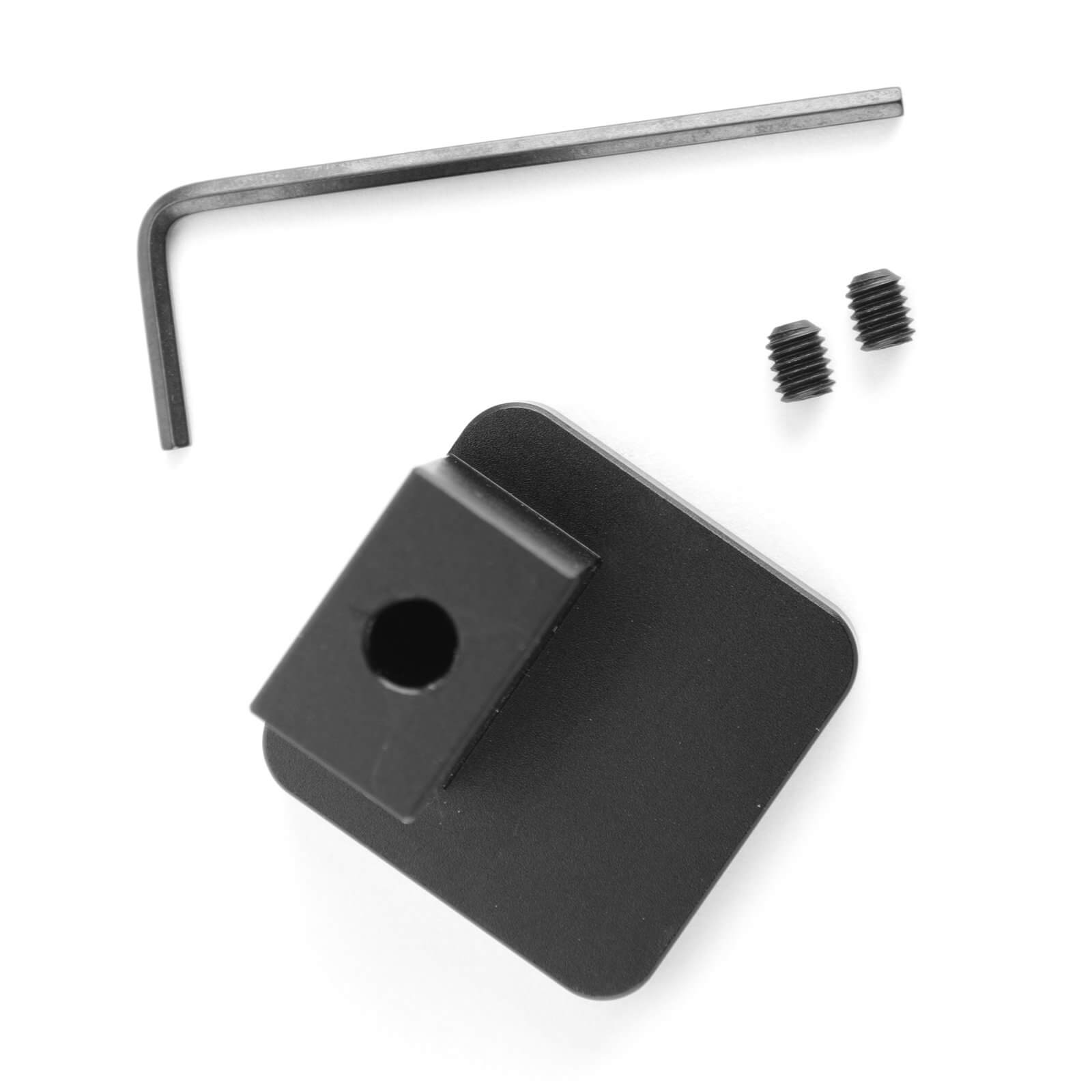 PALASER Hood Release Latch Handle Repair Kit For Honda Civic Cr-v Element Ridgeline - Image 4