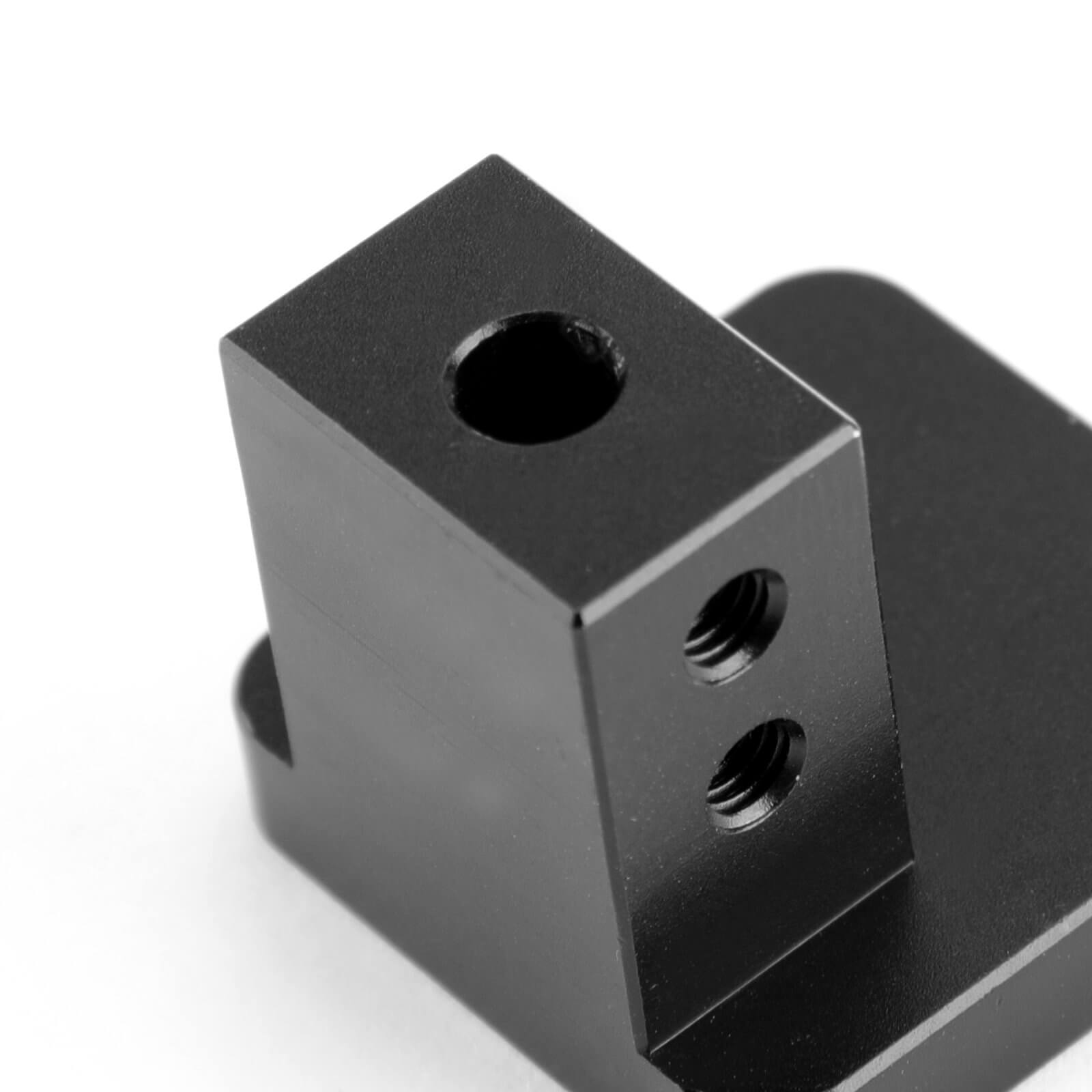 PALASER Hood Release Latch Handle Repair Kit For Honda Civic Cr-v Element Ridgeline - Image 5